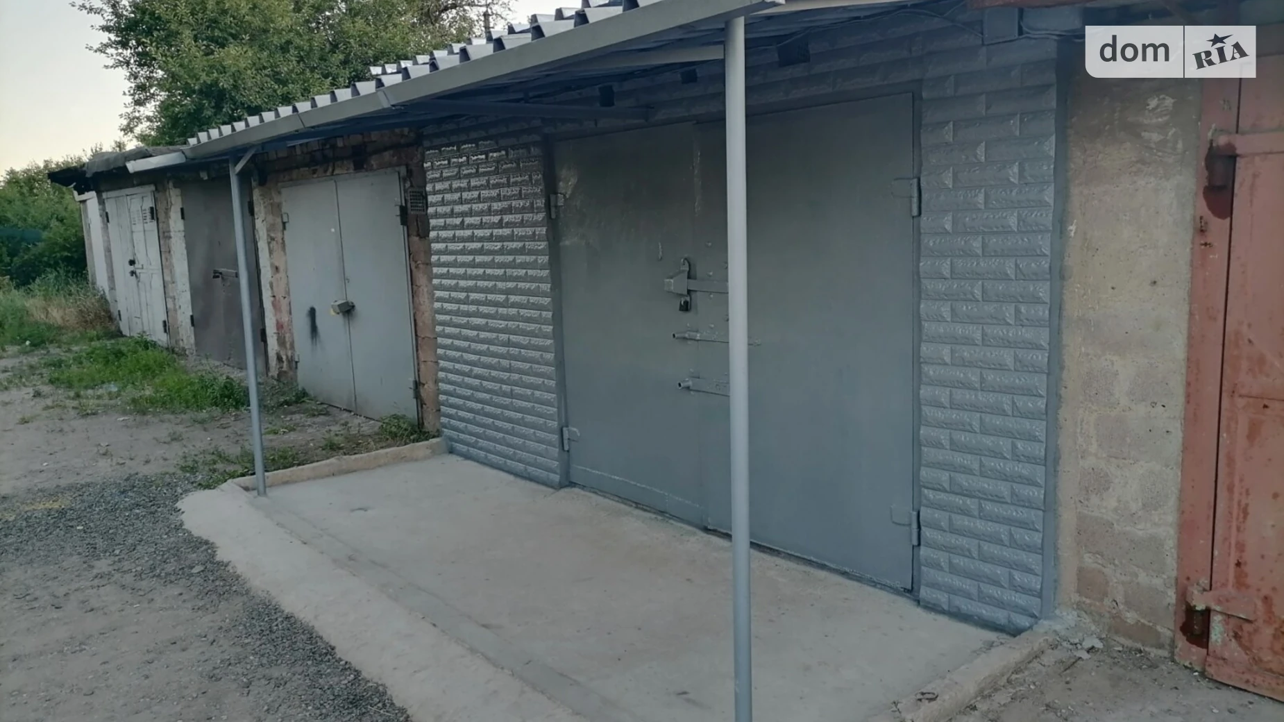 Продается место в гаражном кооперативе под легковое авто на 25 кв. м, цена: 6500 $ - фото 4