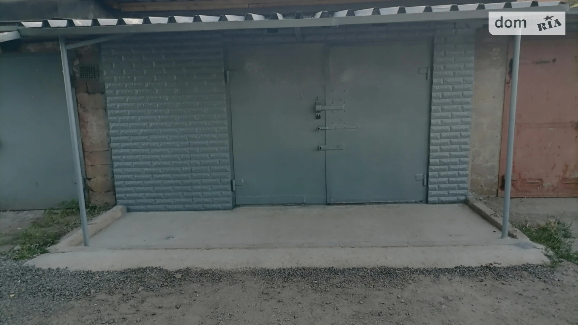 Продается место в гаражном кооперативе под легковое авто на 25 кв. м, цена: 6500 $ - фото 5