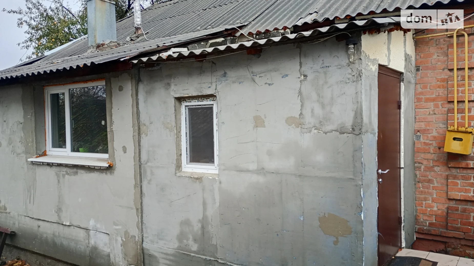 Продається одноповерховий будинок 75 кв. м з ділянкою, цена: 27000 $ - фото 2