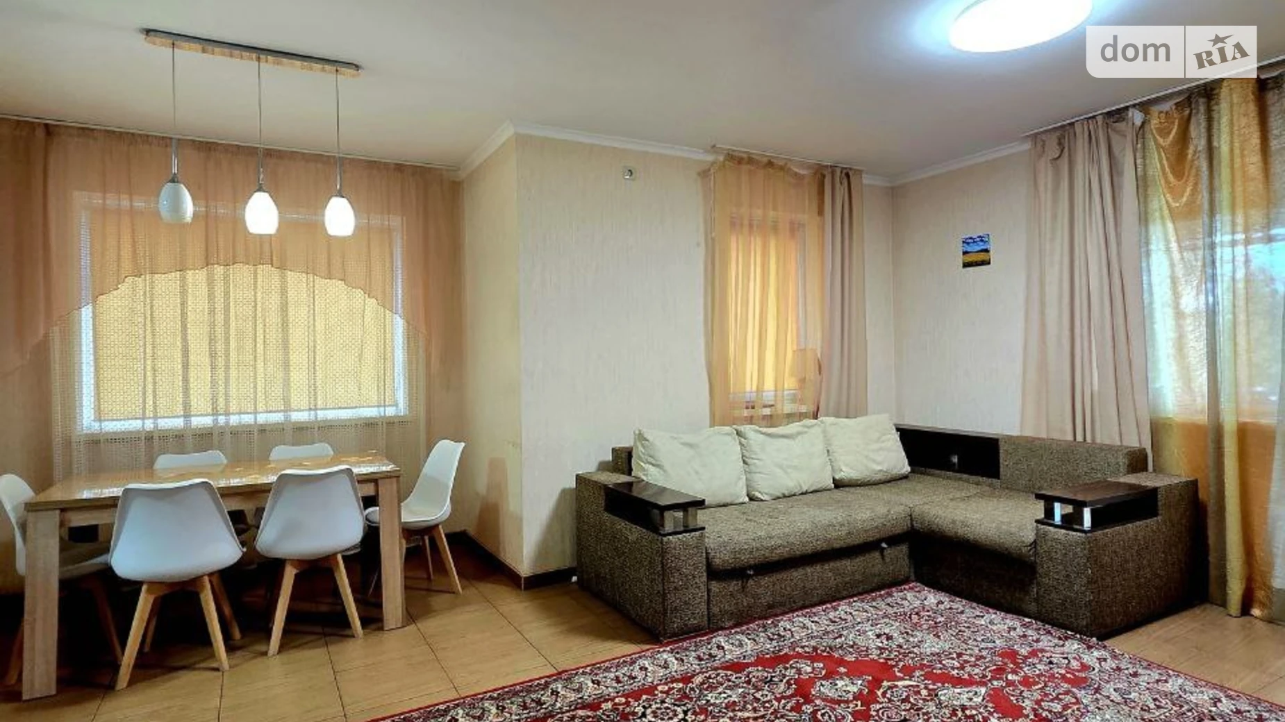 Продается дом на 2 этажа 152.2 кв. м с балконом, цена: 180000 $ - фото 5