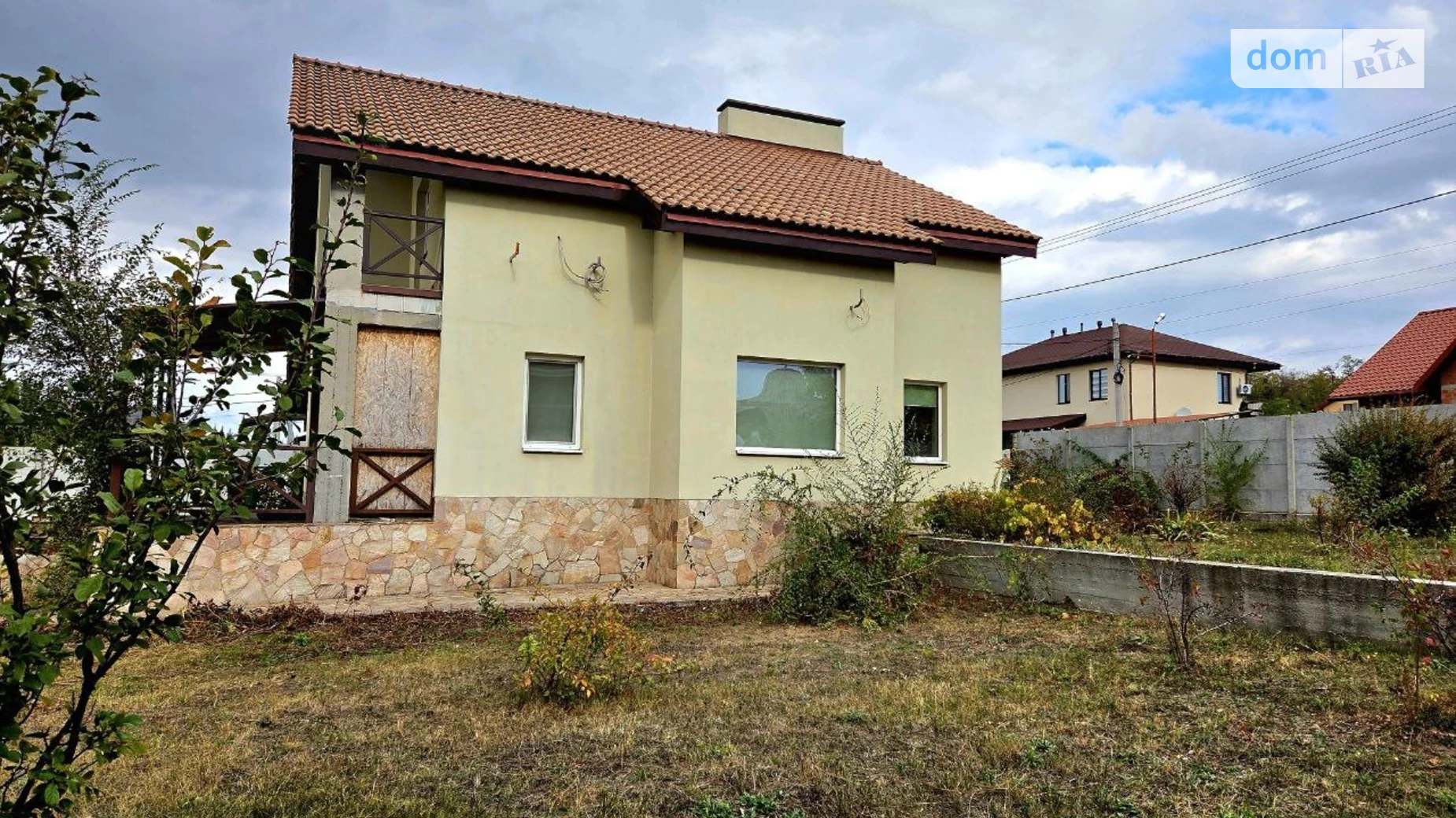 Продается дом на 2 этажа 152.2 кв. м с балконом, цена: 180000 $ - фото 4