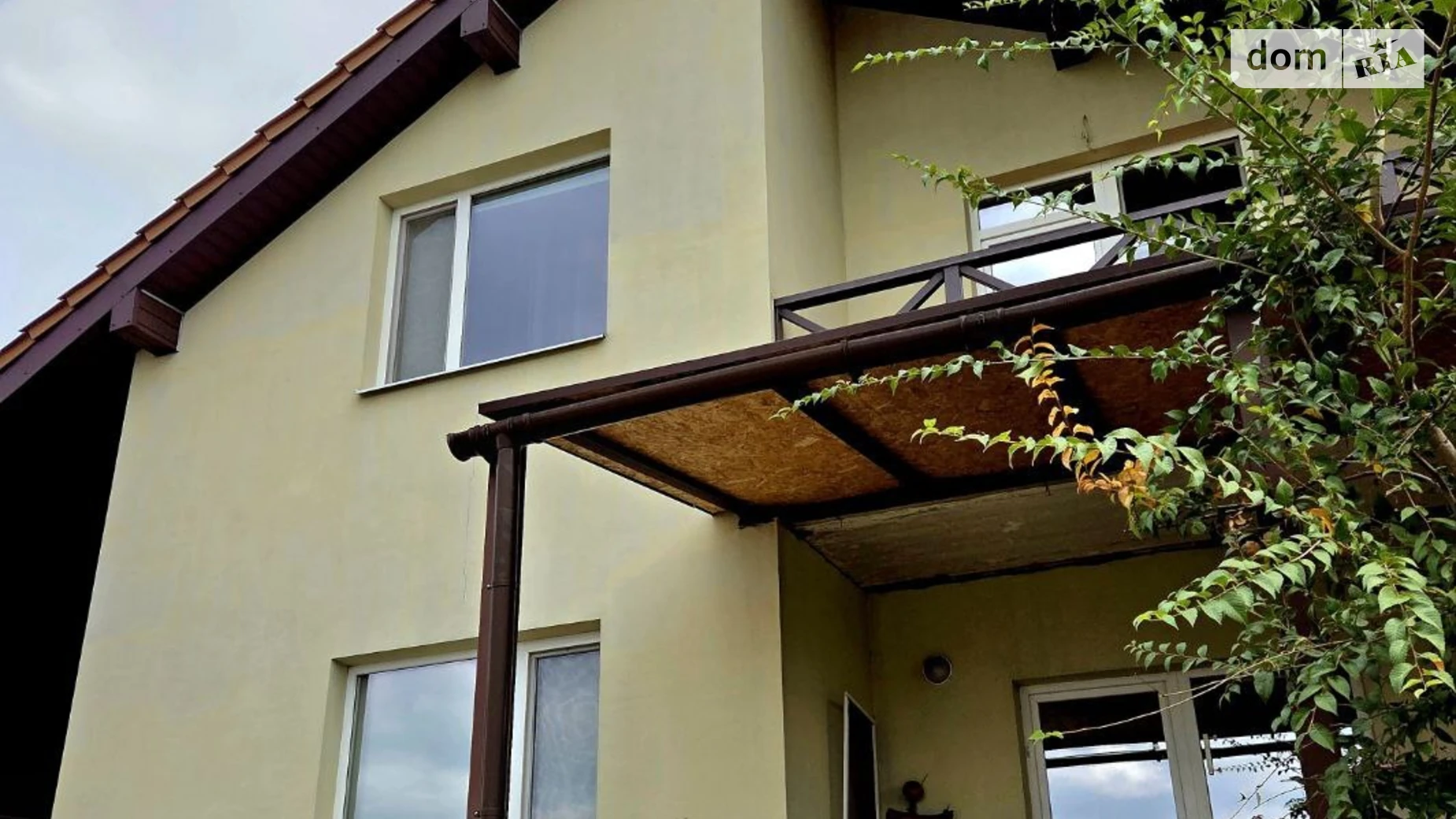 Продается дом на 2 этажа 152.2 кв. м с балконом, цена: 180000 $ - фото 3