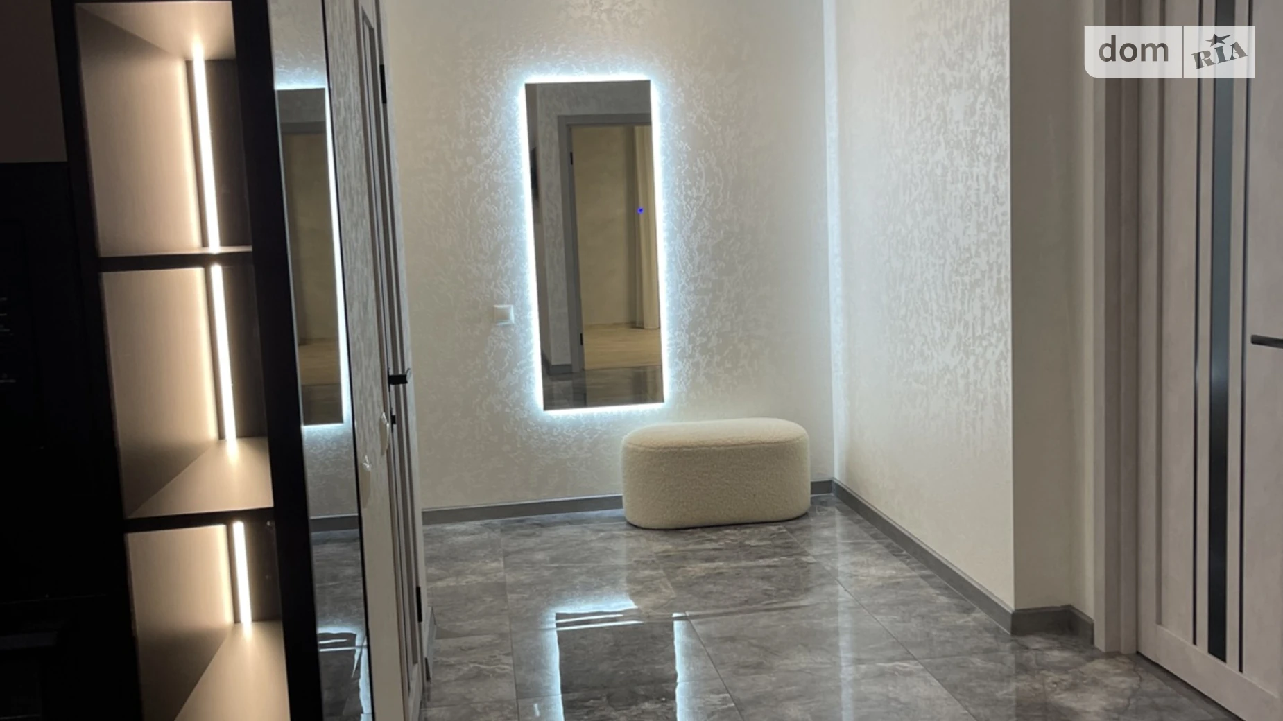 Продается 2-комнатная квартира 63 кв. м в Одессе, Николаевская дор., 3/13 - фото 3