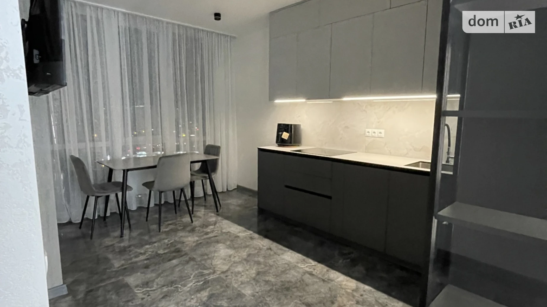 Продается 2-комнатная квартира 63 кв. м в Одессе, Николаевская дор., 3/13 - фото 4