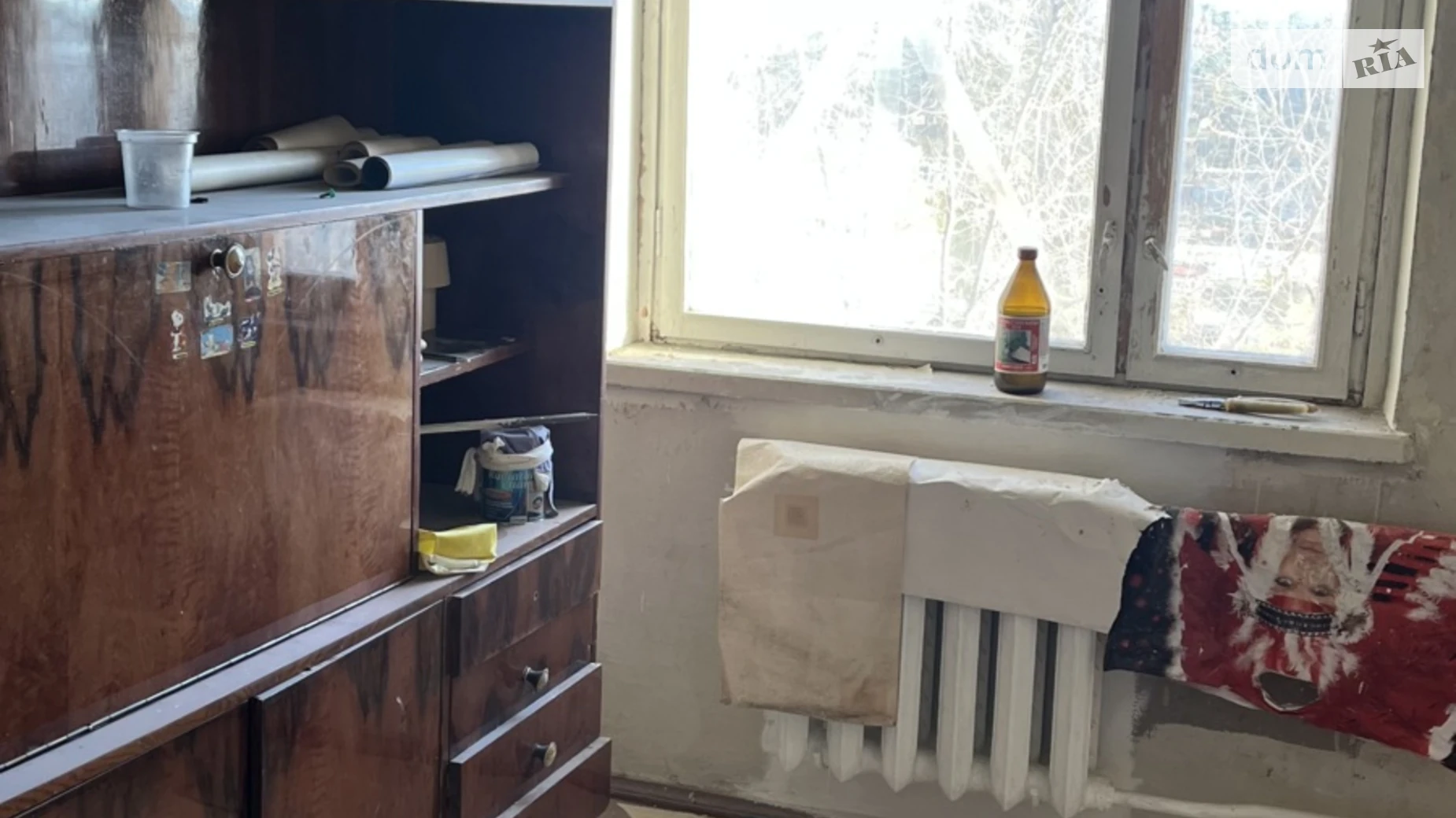 Здається в оренду 3-кімнатна квартира 54 кв. м у Миколаєві, вул. Озерна, 15В - фото 3