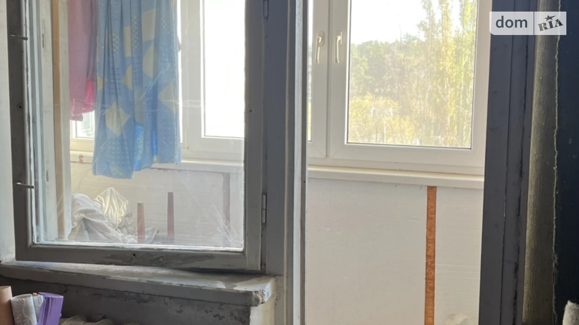 Здається в оренду 3-кімнатна квартира 54 кв. м у Миколаєві, вул. Озерна, 15В - фото 2