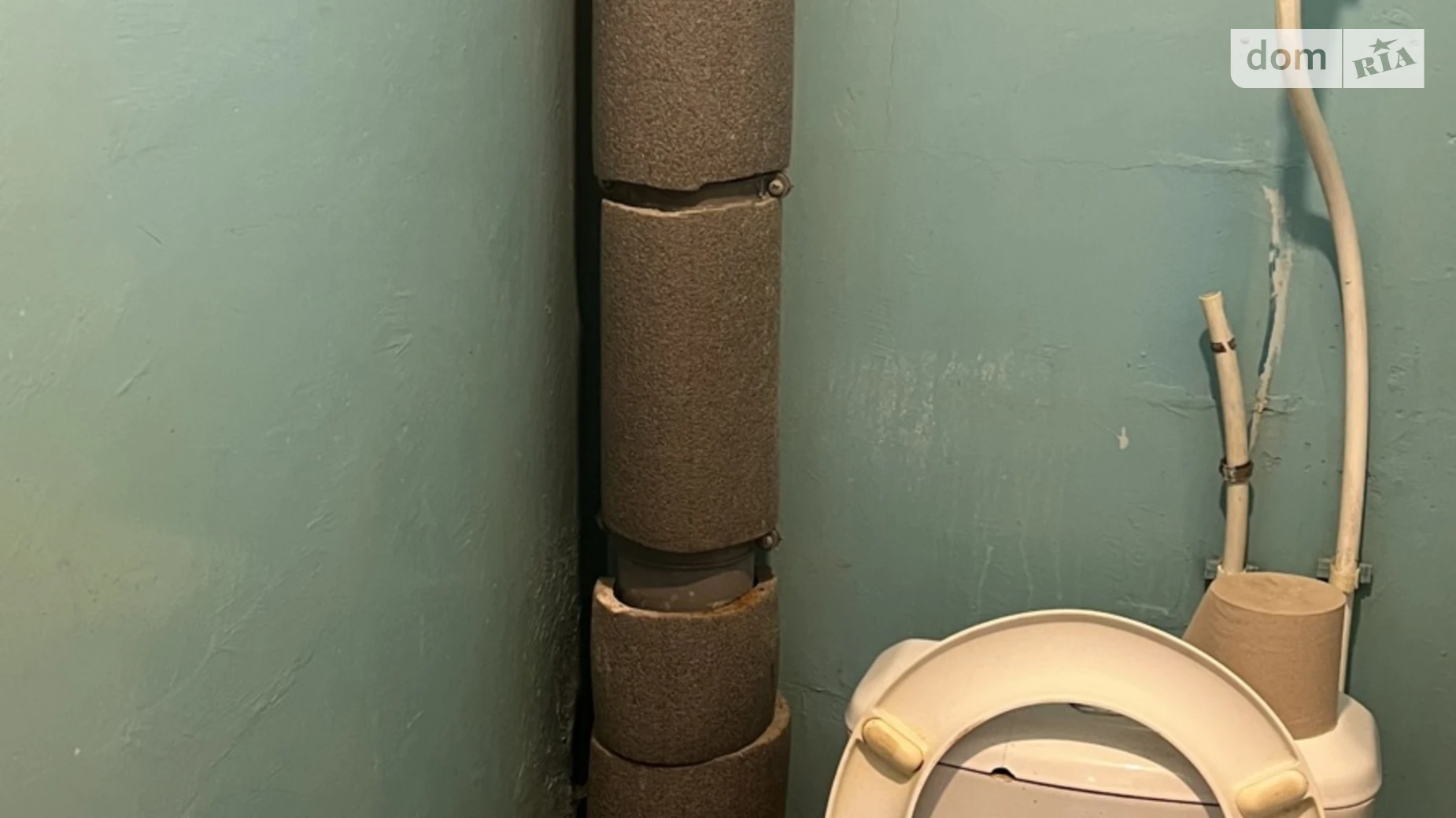 Здається в оренду 3-кімнатна квартира 54 кв. м у Миколаєві, вул. Озерна, 15В - фото 4