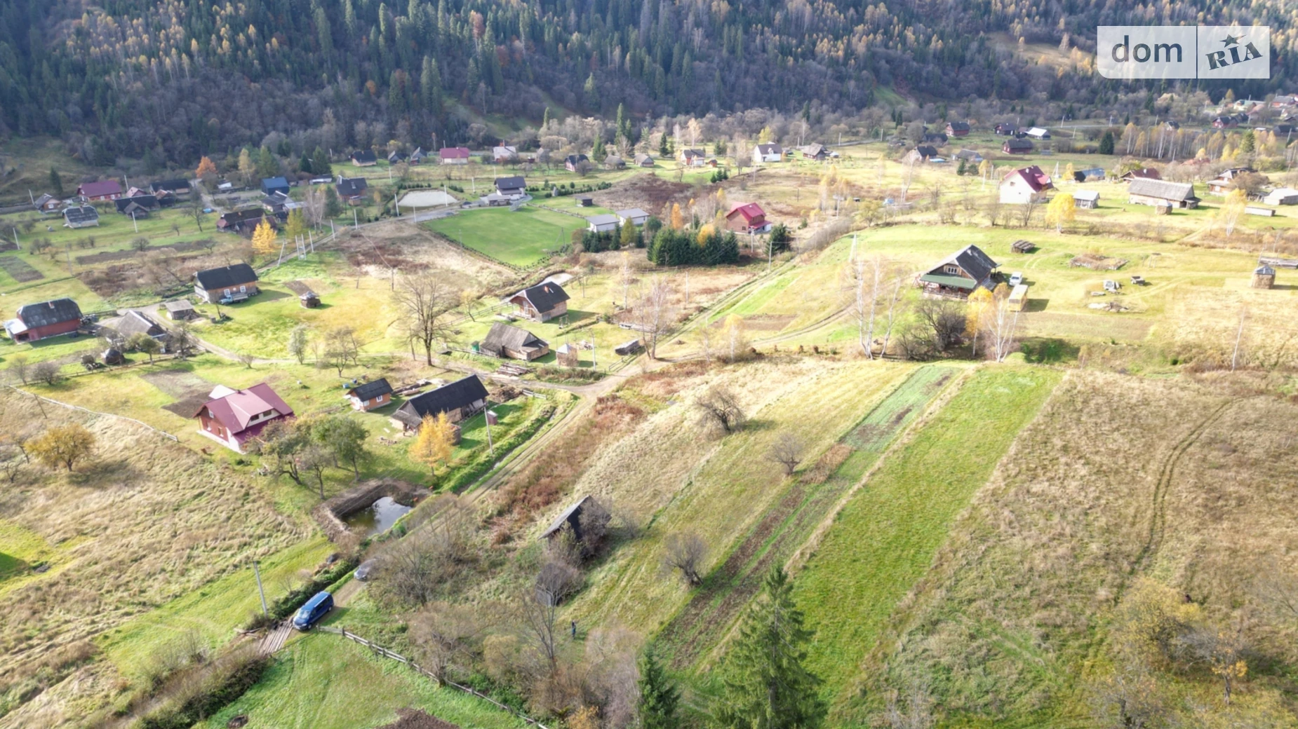 Либохора (Сколе), цена: 14200 $ - фото 2