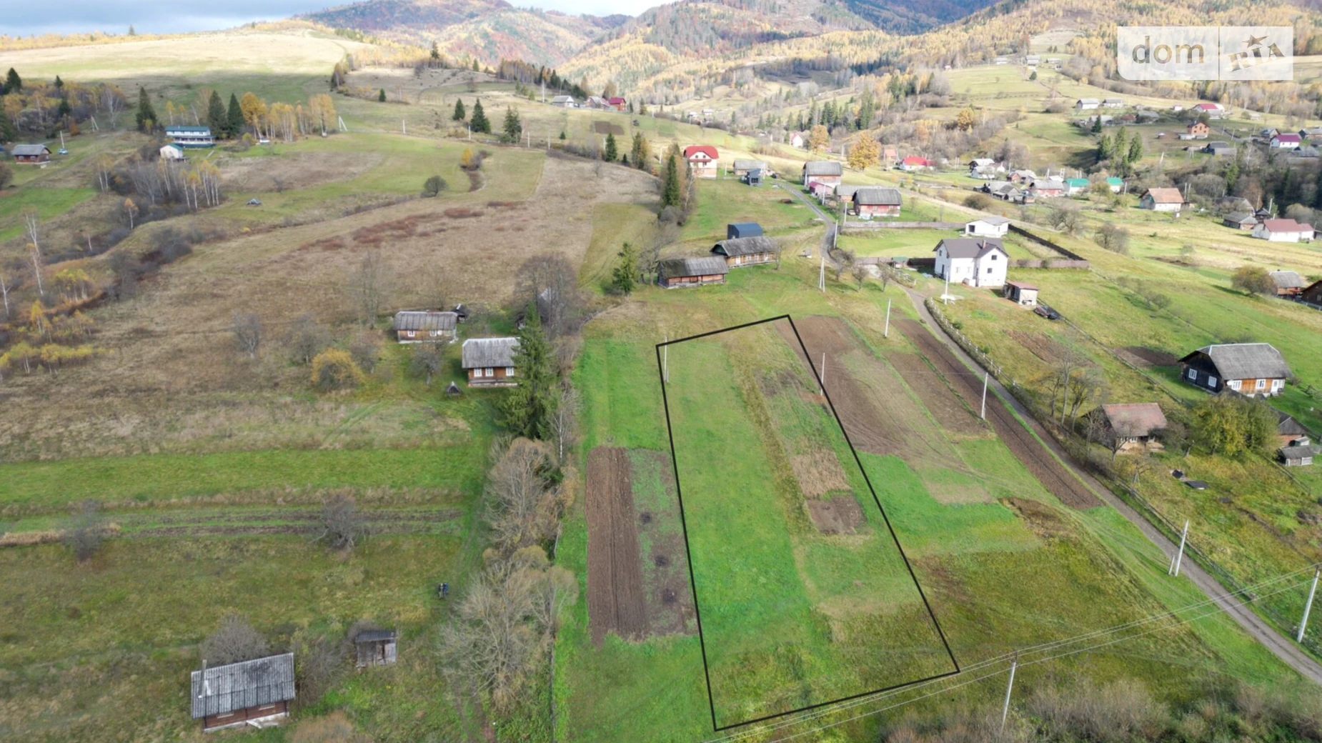 Либохора (Сколе), цена: 16000 $ - фото 2