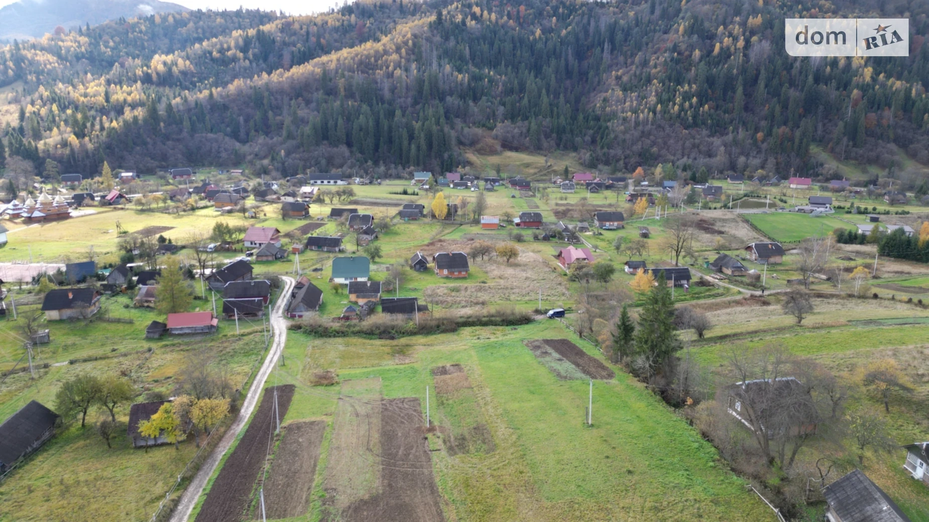 Либохора (Сколе), цена: 16000 $ - фото 3