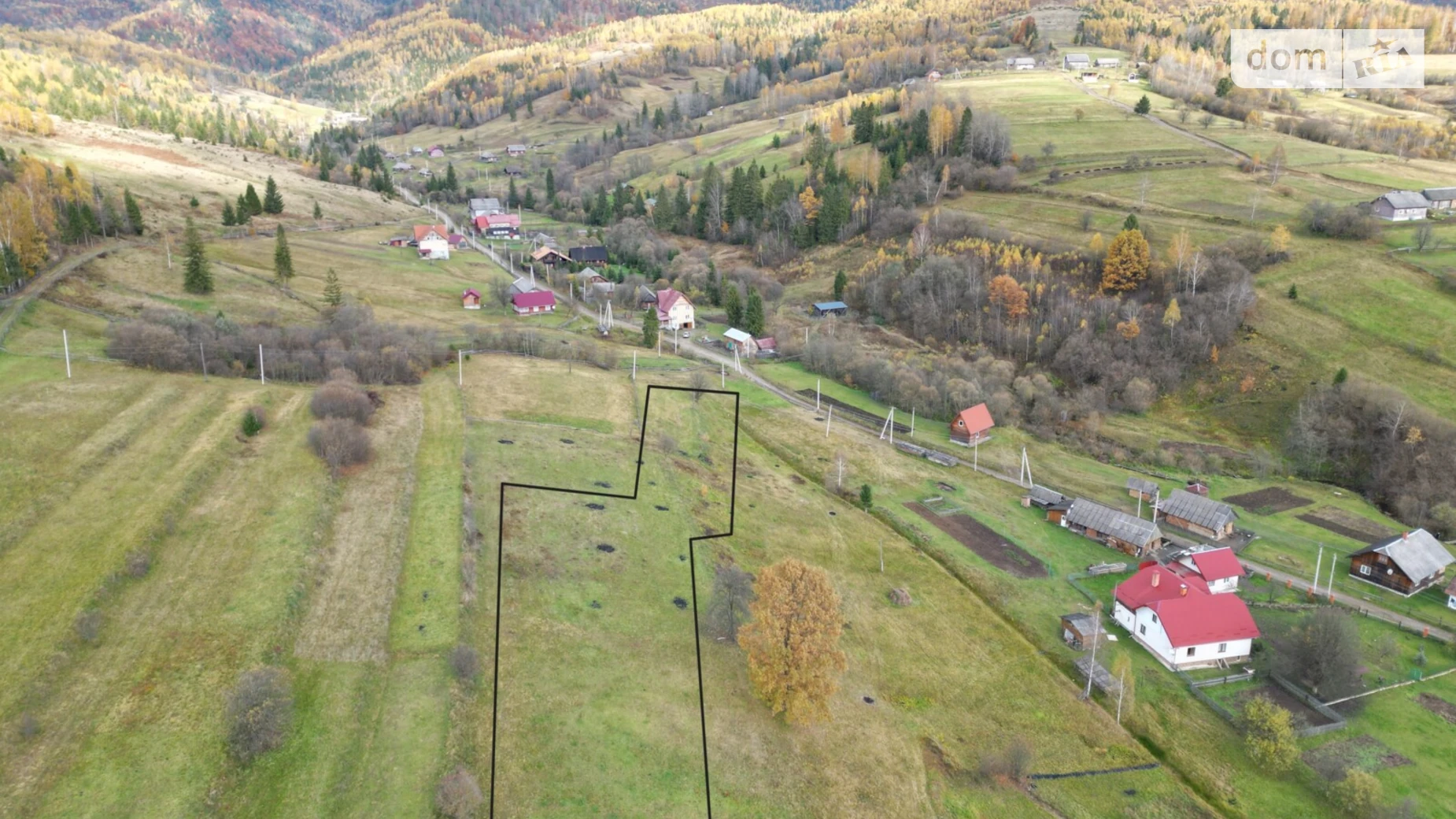 Либохора (Сколе), цена: 40000 $ - фото 2