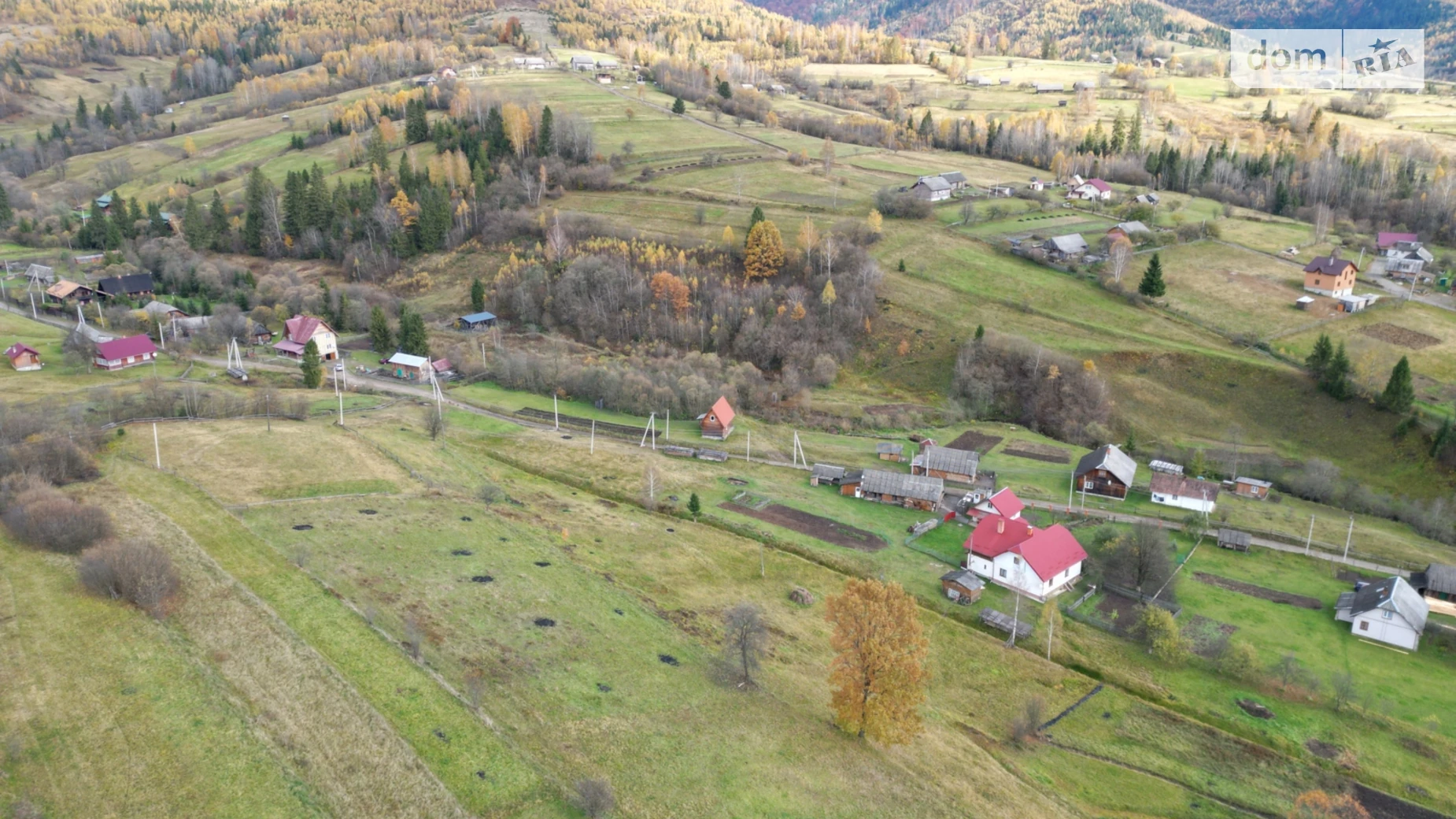 Либохора (Сколе), цена: 40000 $ - фото 3