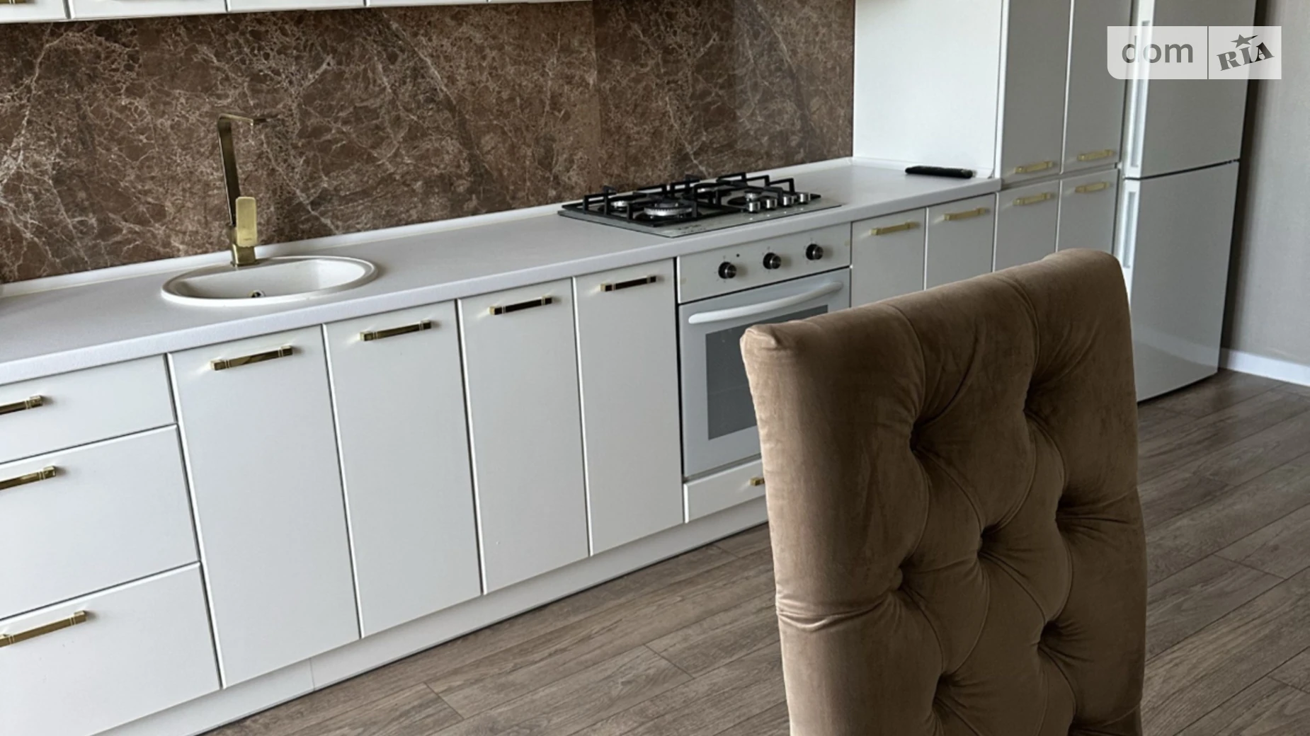 Продается 1-комнатная квартира 45 кв. м в Ирпене, ул. Елены Телиги(Лермонтова), 2Г - фото 4