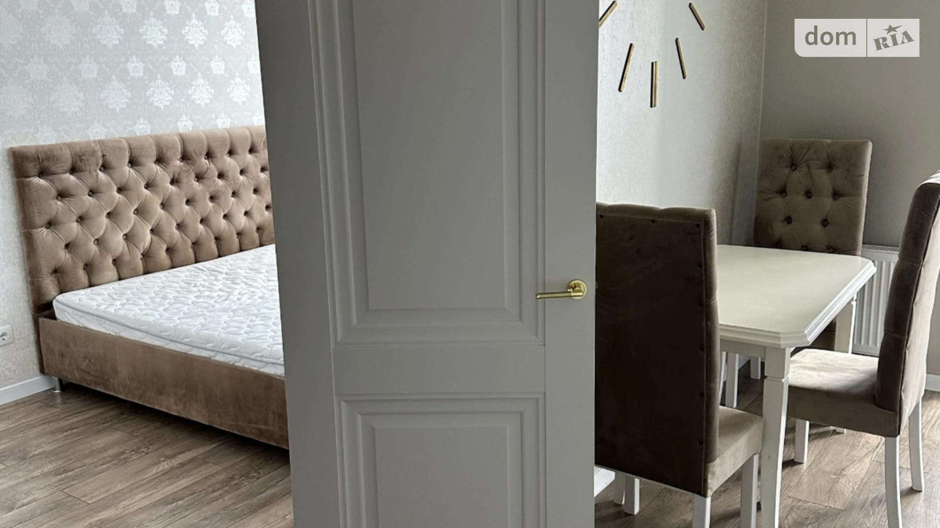 Продается 1-комнатная квартира 45 кв. м в Ирпене, ул. Елены Телиги(Лермонтова), 2Г - фото 5