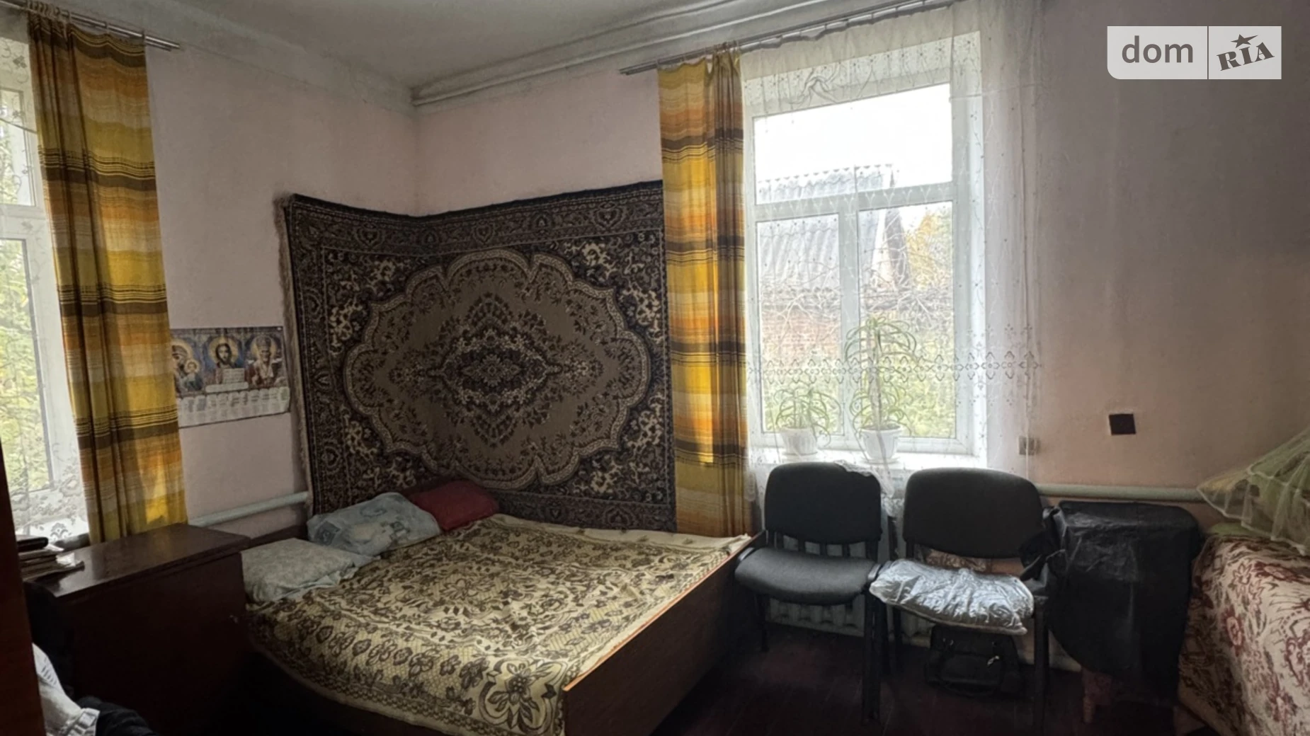 Сдается в аренду часть дома 64.6 кв. м с баней/сауной, цена: 8000 грн - фото 4