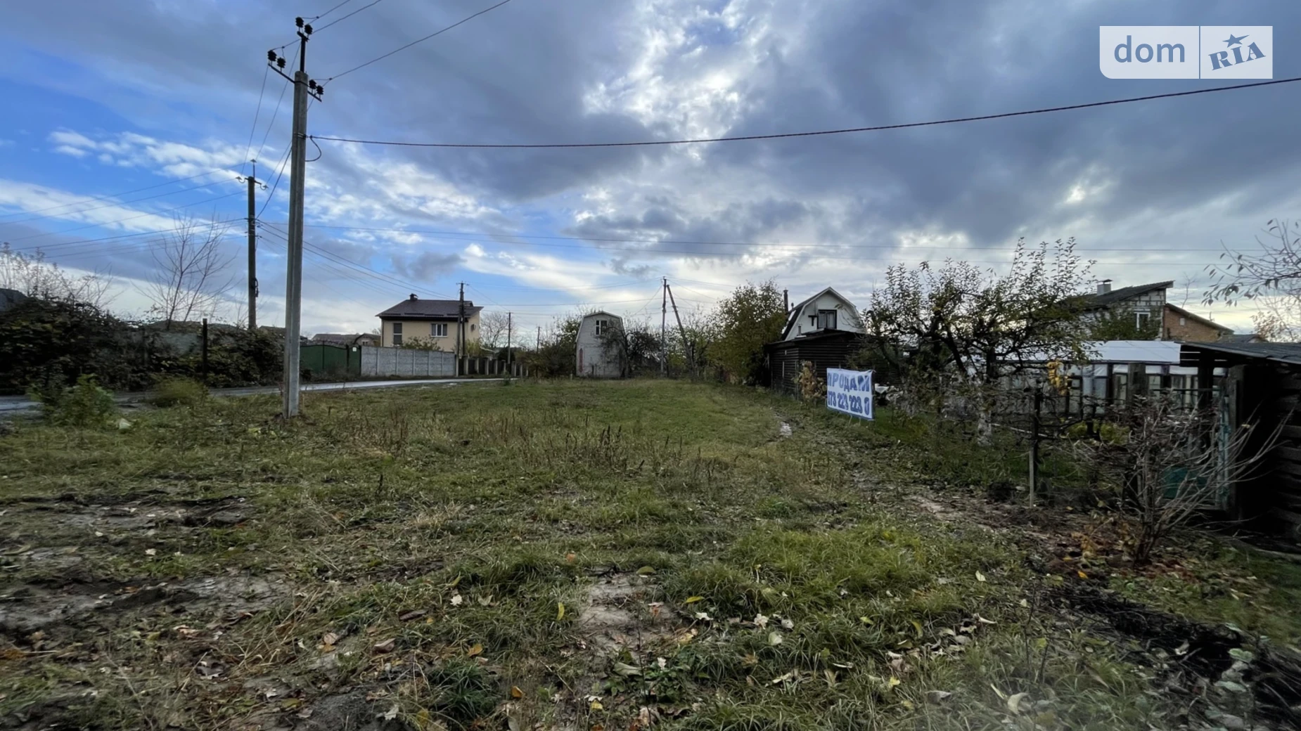 Продається земельна ділянка 4 соток у Вінницькій області, цена: 35000 $ - фото 4