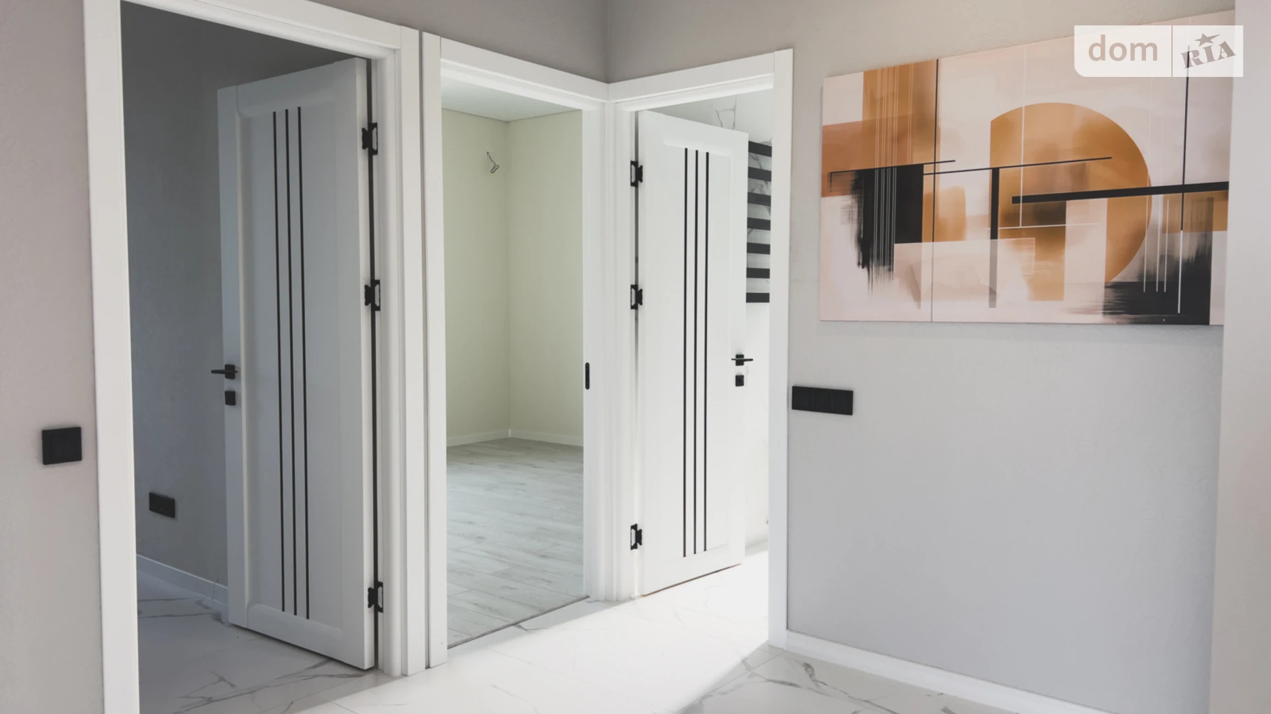 Продается одноэтажный дом 93 кв. м с террасой, цена: 167550 $ - фото 2