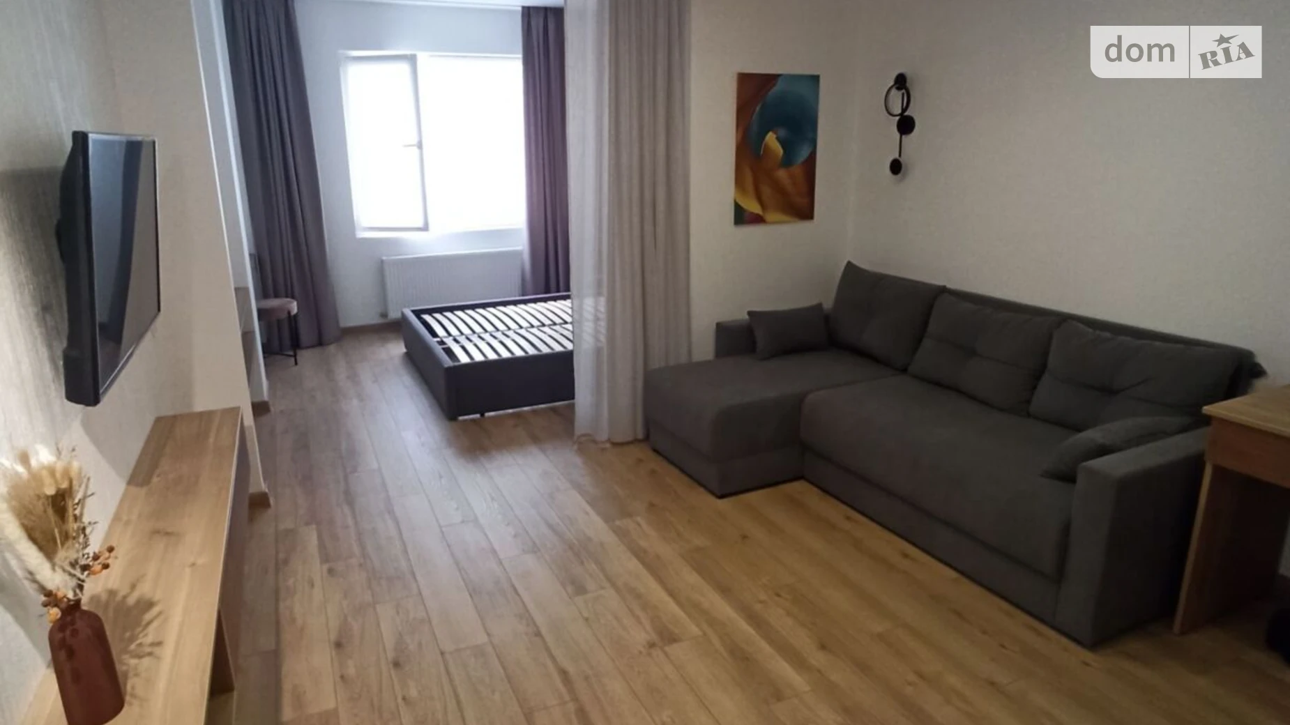 Продается 1-комнатная квартира 52 кв. м в Черкассах, ул. Праведницы Шулежко(Пушкина), 33 - фото 3