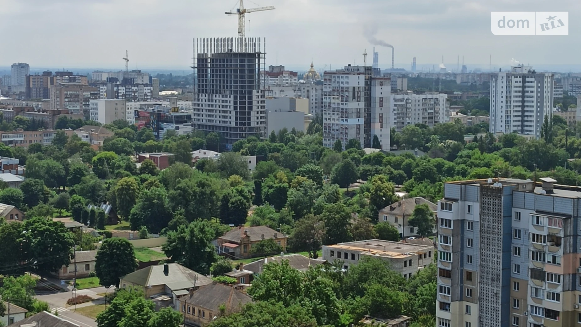 Продается 1-комнатная квартира 52 кв. м в Черкассах, ул. Праведницы Шулежко(Пушкина), 33 - фото 3