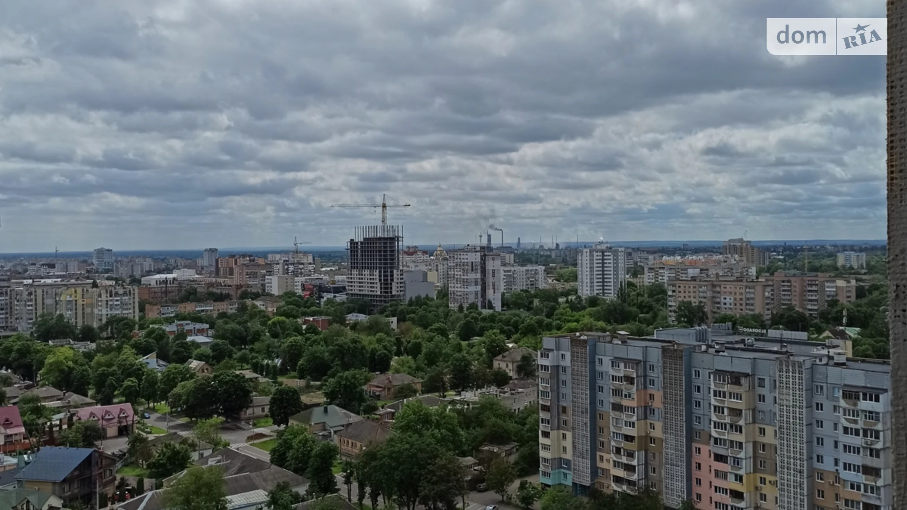 Продается 1-комнатная квартира 52 кв. м в Черкассах, ул. Праведницы Шулежко(Пушкина), 33 - фото 2