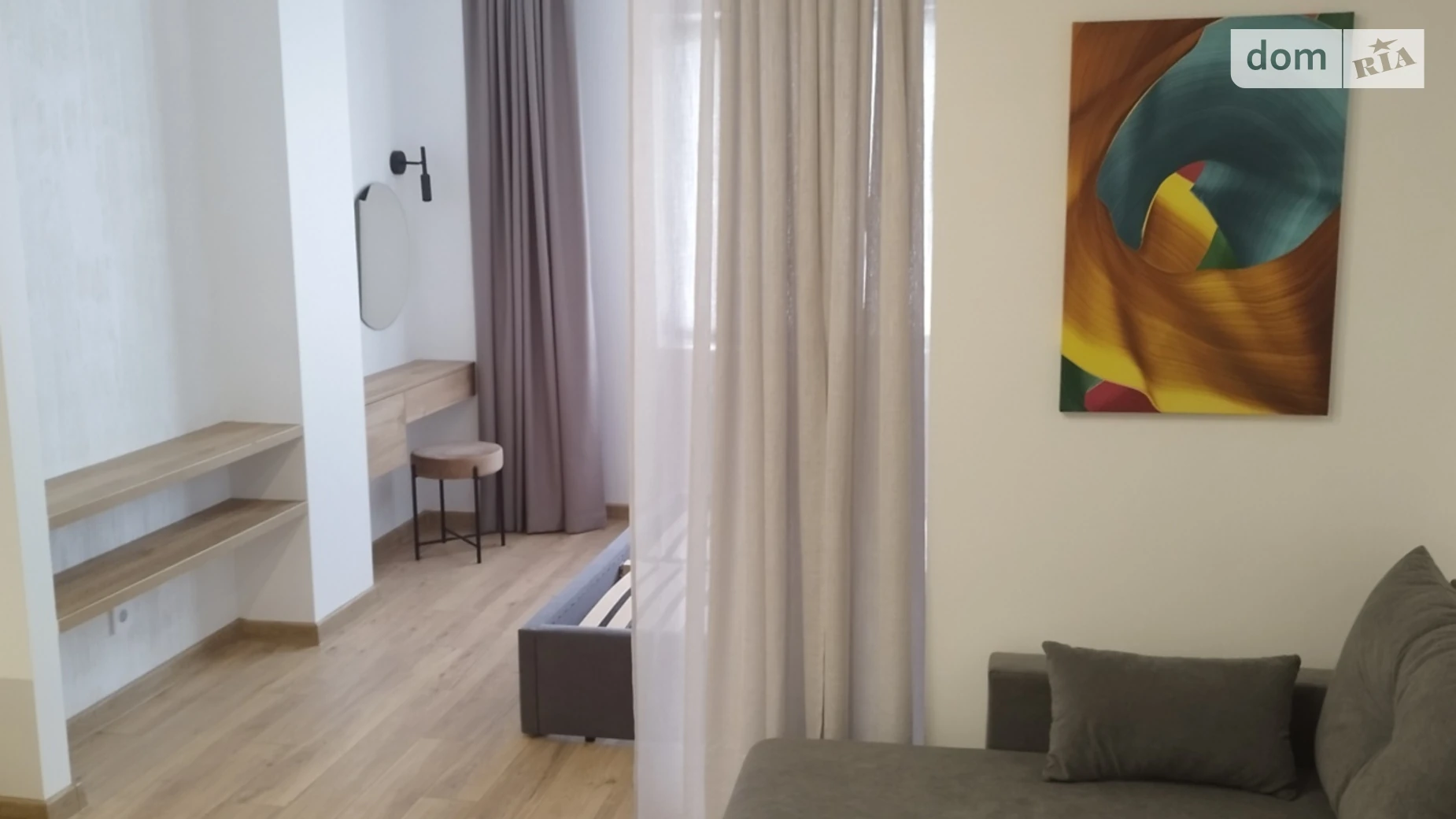 Продается 1-комнатная квартира 52 кв. м в Черкассах, ул. Праведницы Шулежко(Пушкина), 33 - фото 2