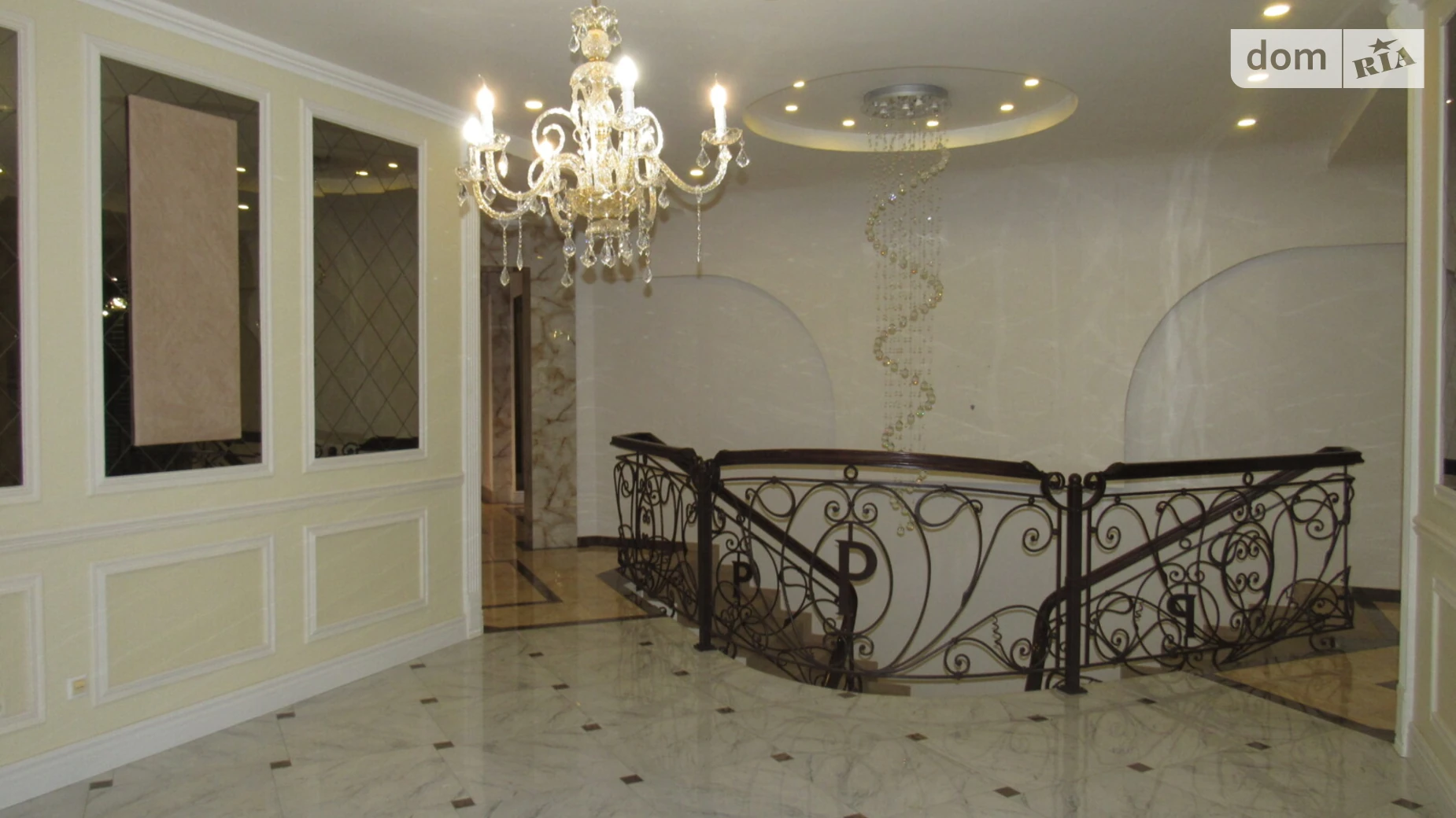 Сдается в аренду помещения свободного назначения 700 кв. м в 4-этажном здании, цена: 150000 грн - фото 5