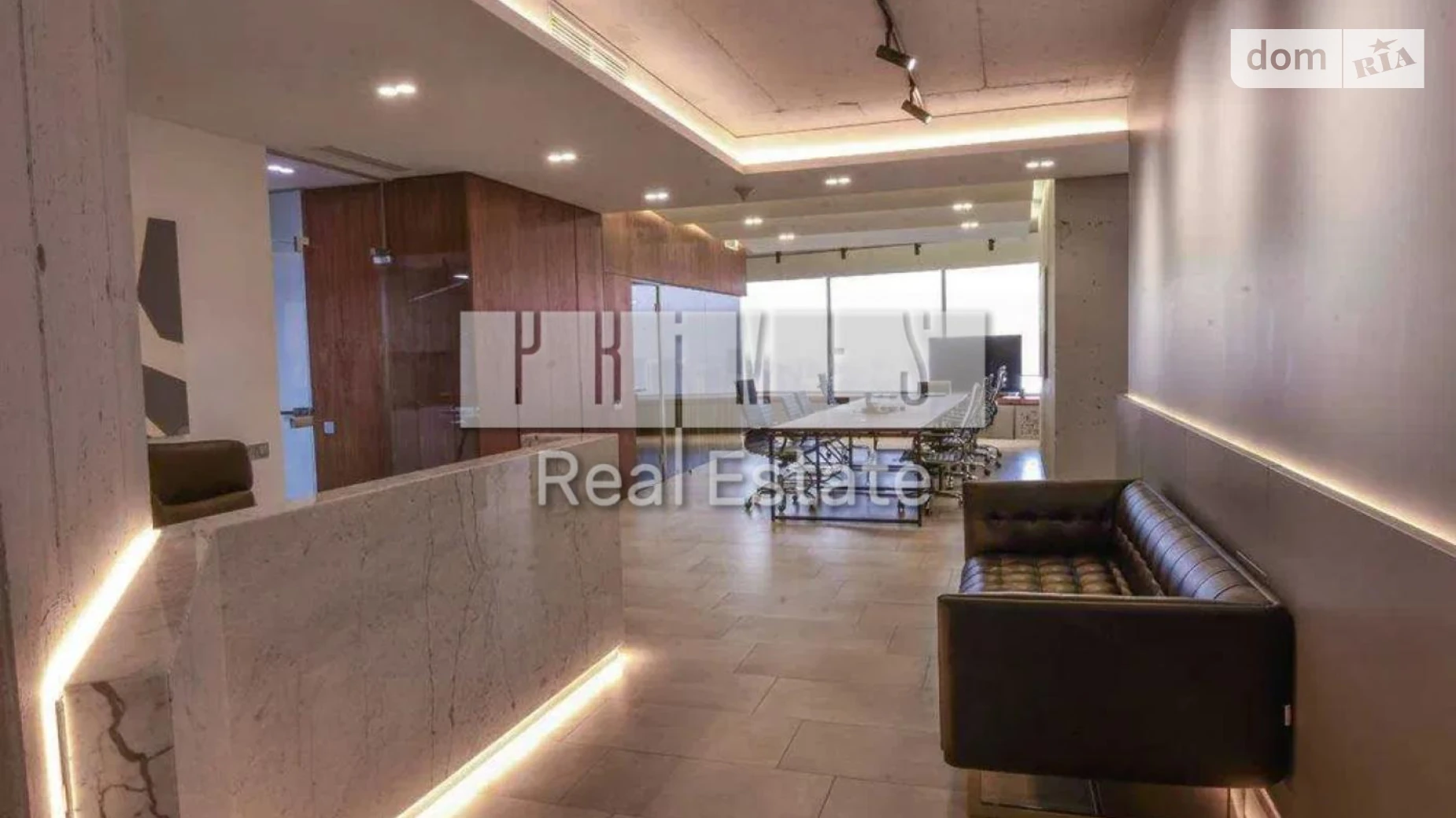 Сдается в аренду офис 260 кв. м в бизнес-центре, цена: 5600 $ - фото 3