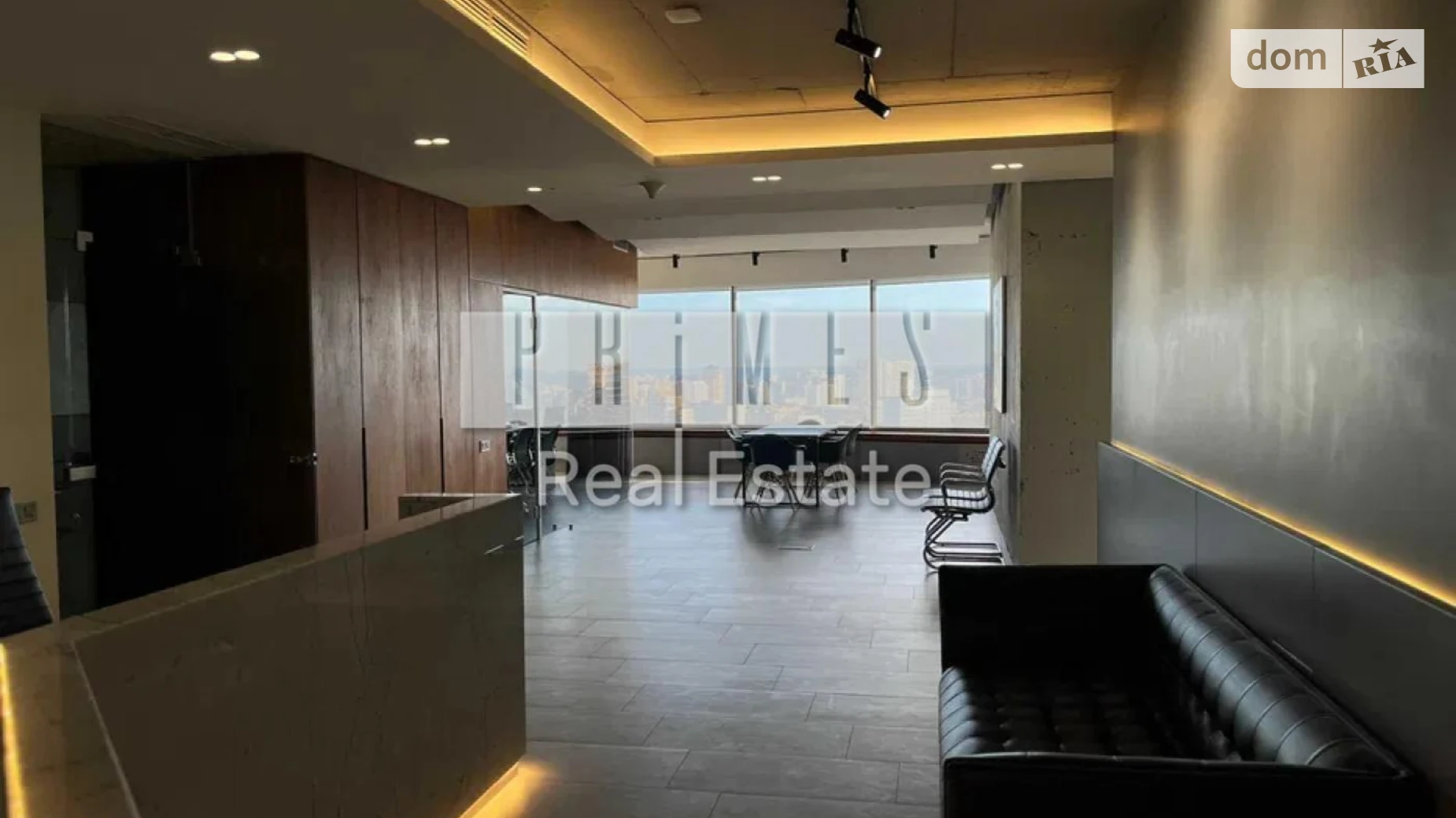 Сдается в аренду офис 260 кв. м в бизнес-центре, цена: 5600 $ - фото 2