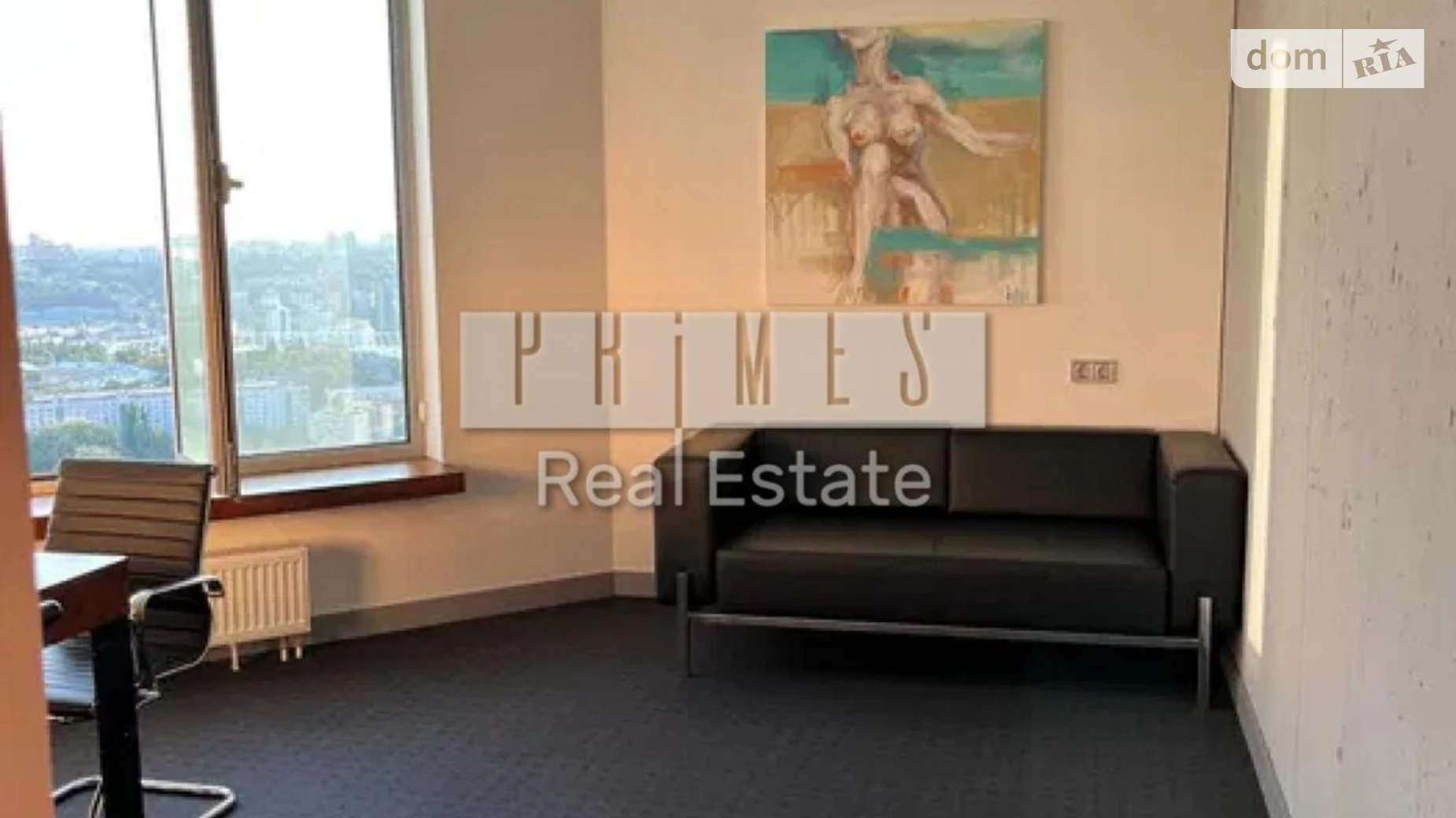 Сдается в аренду офис 260 кв. м в бизнес-центре, цена: 5600 $ - фото 5