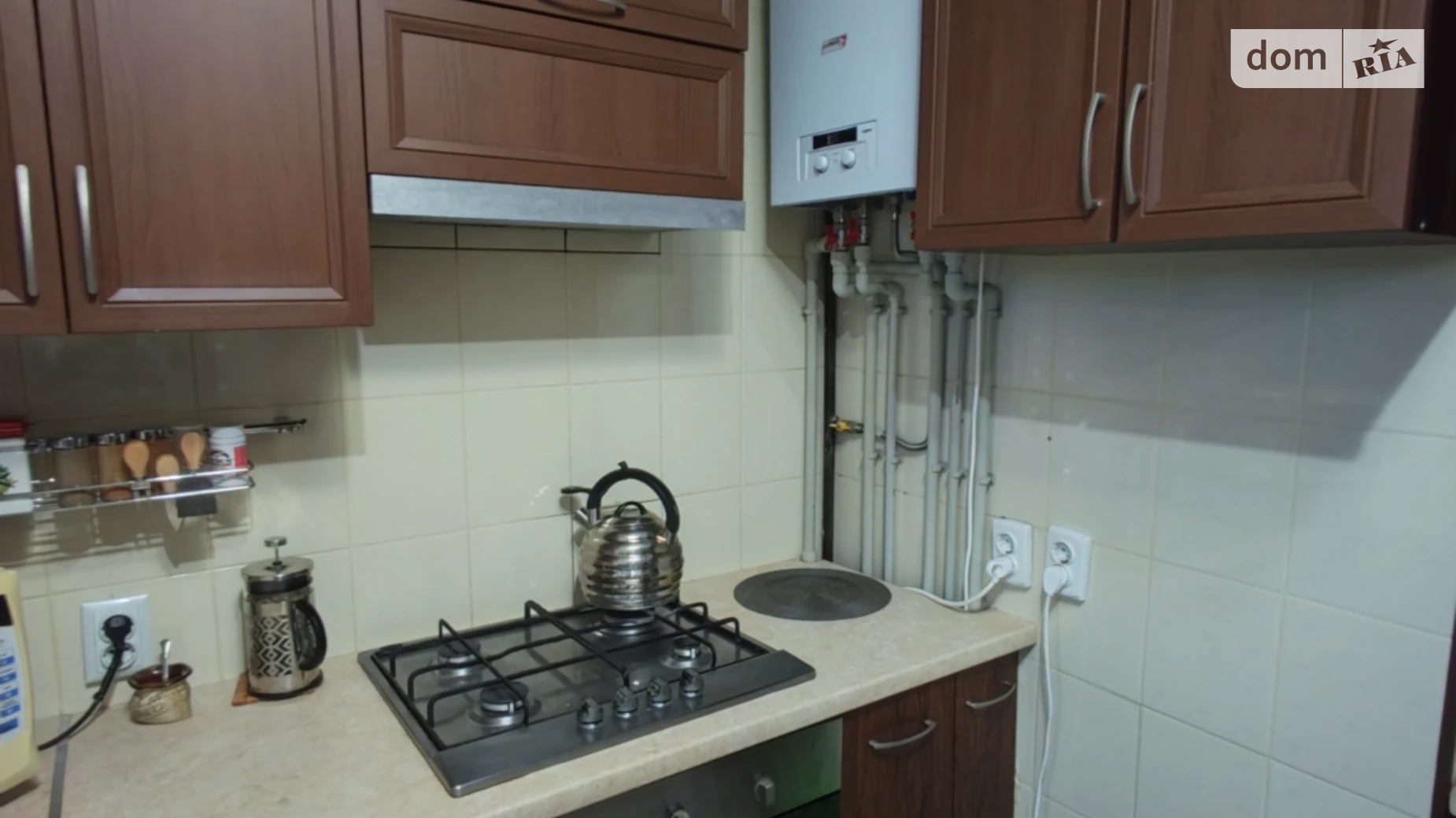 Продается дом на 2 этажа 70 кв. м с верандой, цена: 70000 $ - фото 4