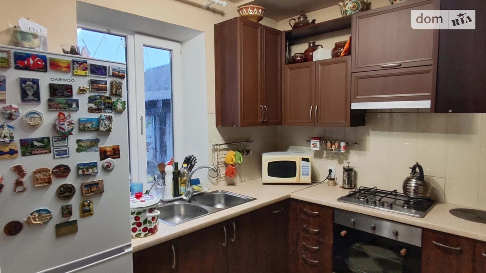 Продается дом на 2 этажа 70 кв. м с верандой, цена: 70000 $ - фото 5