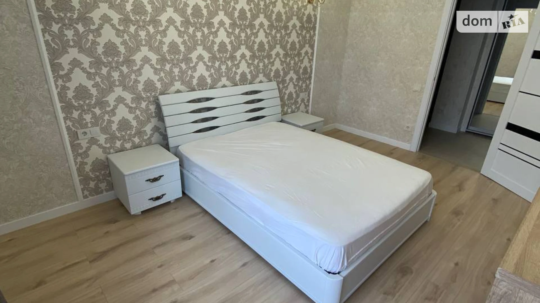 Сдается в аренду 1-комнатная квартира 40 кв. м в Одессе, ул. Академика Сахарова - фото 3