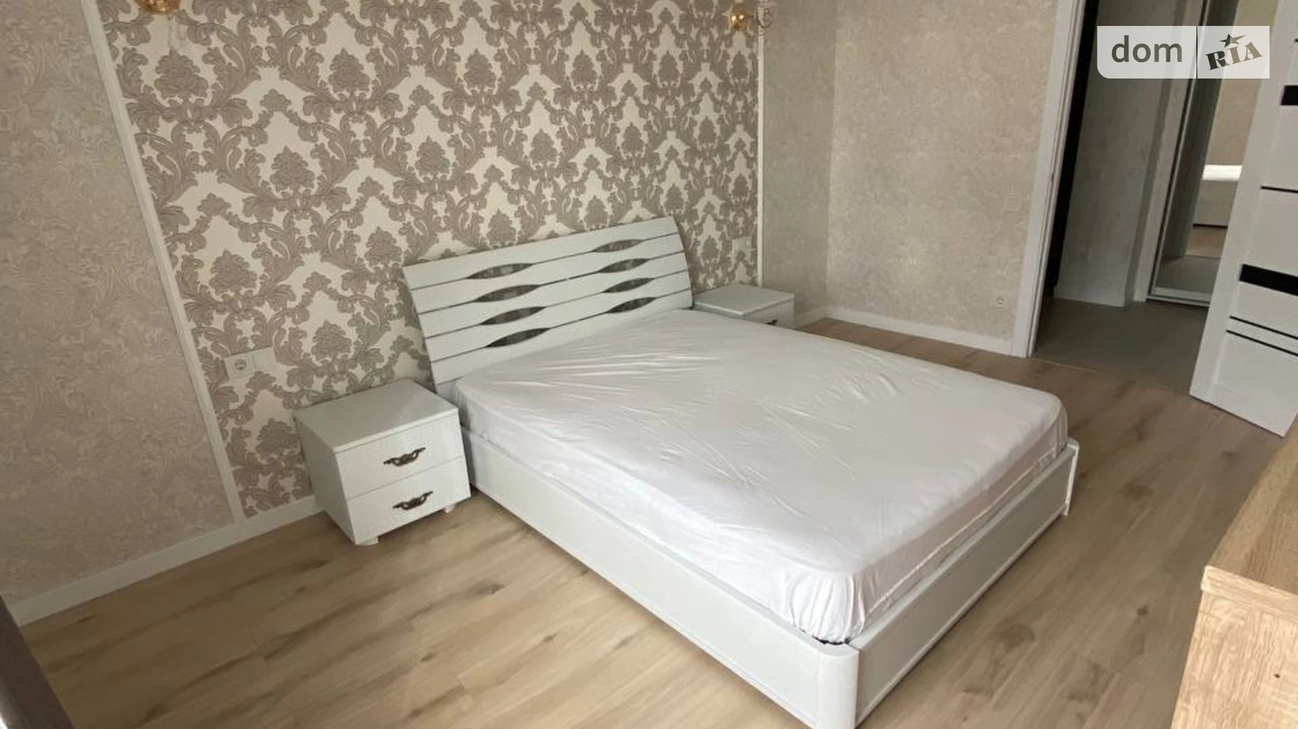 Сдается в аренду 1-комнатная квартира 40 кв. м в Одессе, ул. Академика Сахарова - фото 4