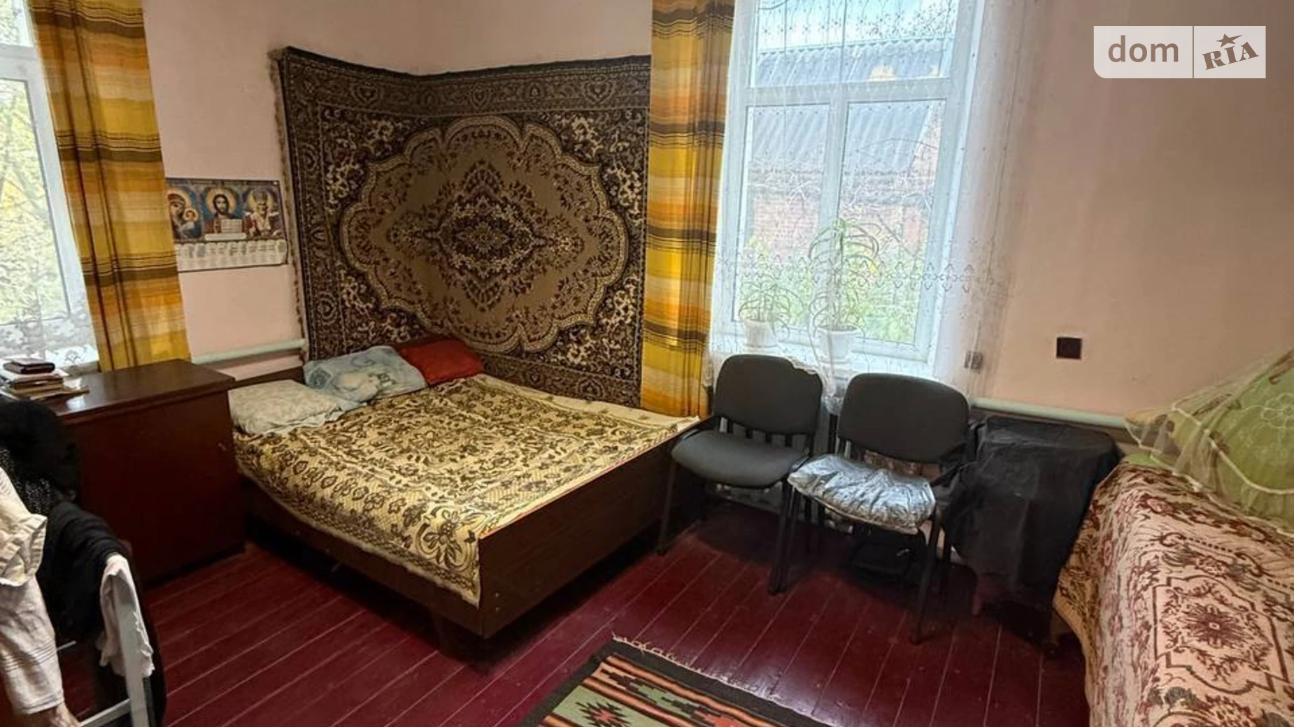 Сдается в аренду одноэтажный дом 50 кв. м с камином, цена: 8000 грн - фото 3