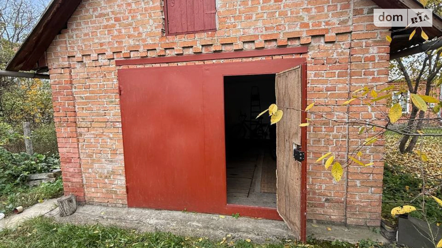 Сдается в аренду одноэтажный дом 50 кв. м с камином, цена: 8000 грн - фото 2