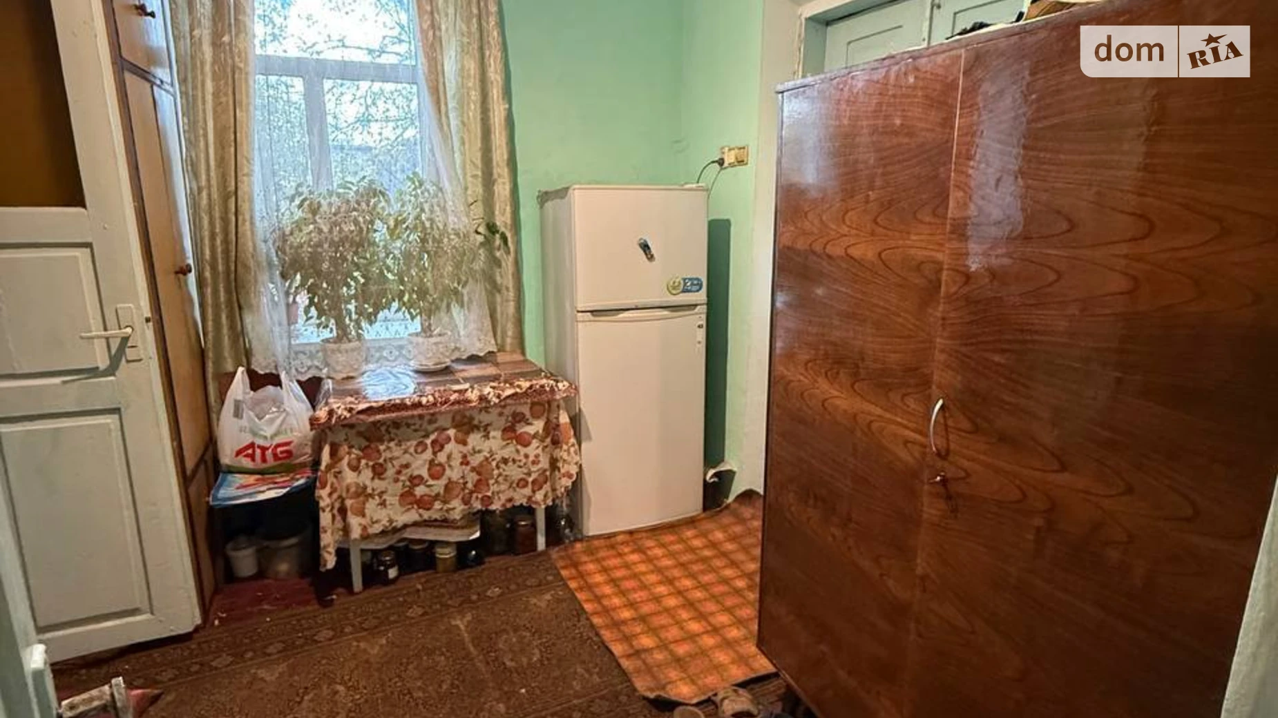 Сдается в аренду одноэтажный дом 50 кв. м с камином, цена: 8000 грн - фото 5