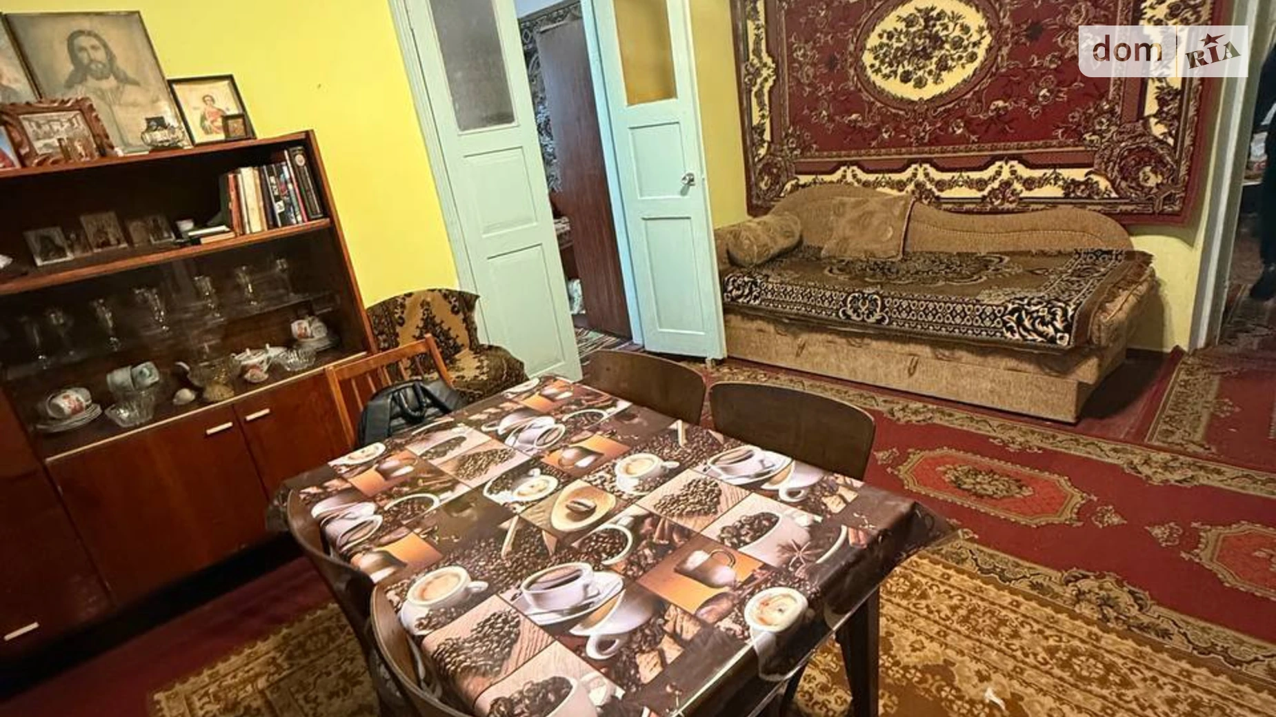 Сдается в аренду одноэтажный дом 50 кв. м с камином, цена: 8000 грн - фото 4