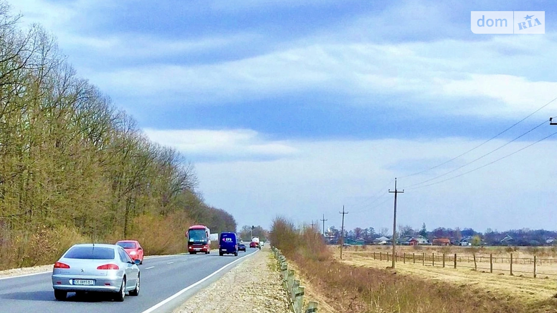 Продается земельный участок 90.41 соток в Ивано-Франковской области, цена: 149000 $ - фото 4