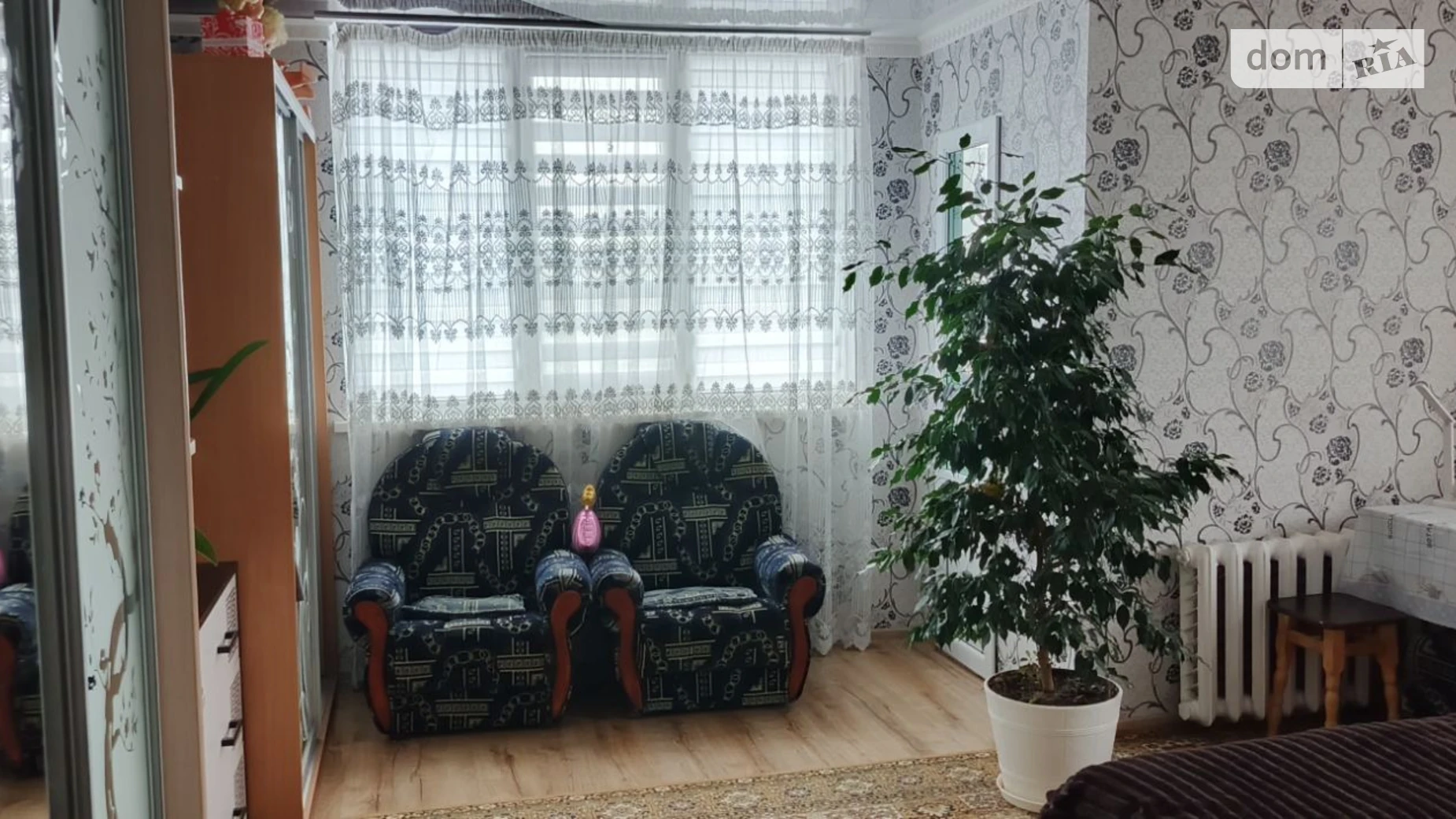 Продається 2-кімнатна квартира 57.5 кв. м у Тульчині, вул. Європейська(Дейча) - фото 4