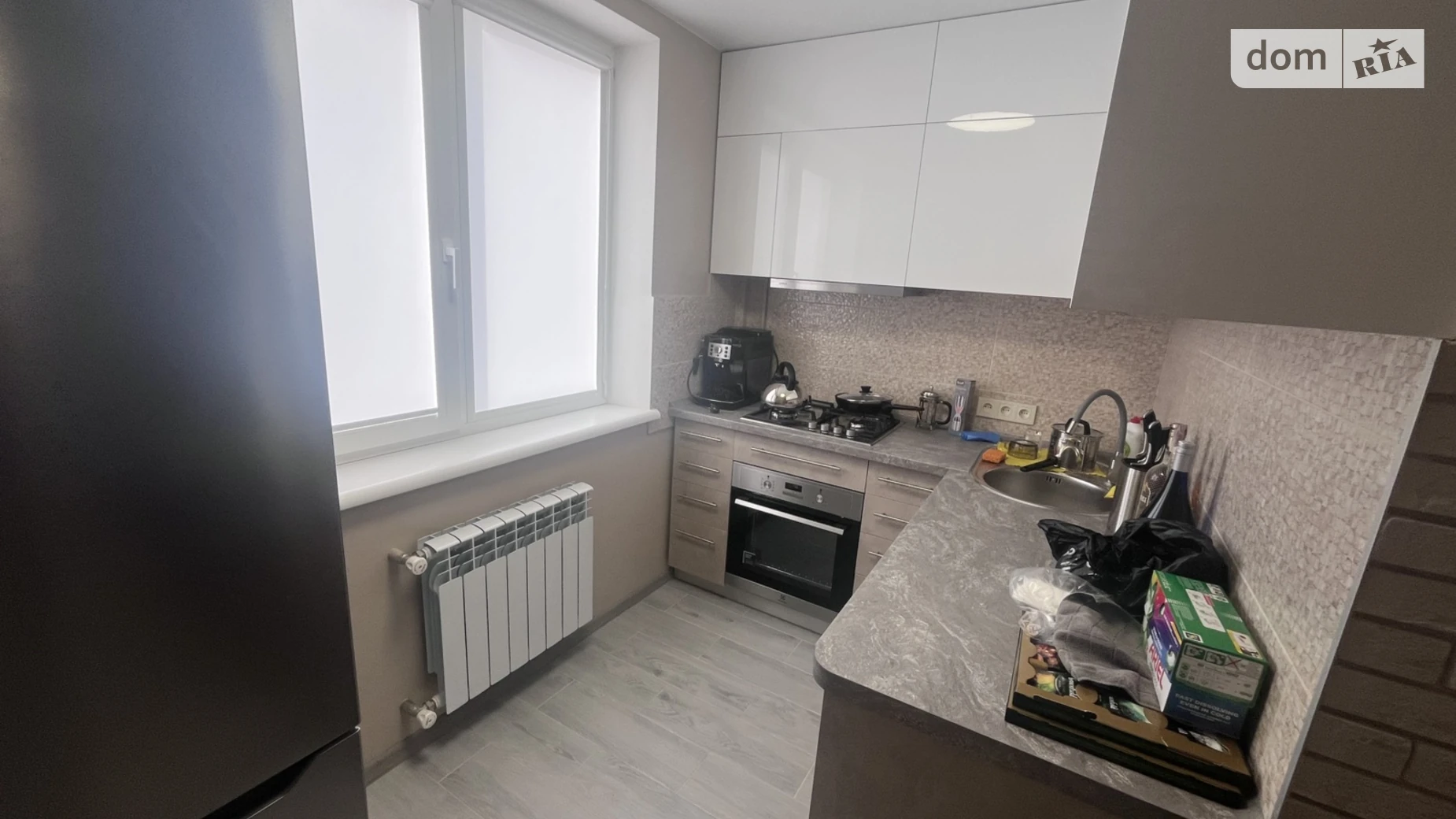 Продается 1-комнатная квартира 37 кв. м в Харькове, ул. Большая Кольцевая, 138 - фото 4