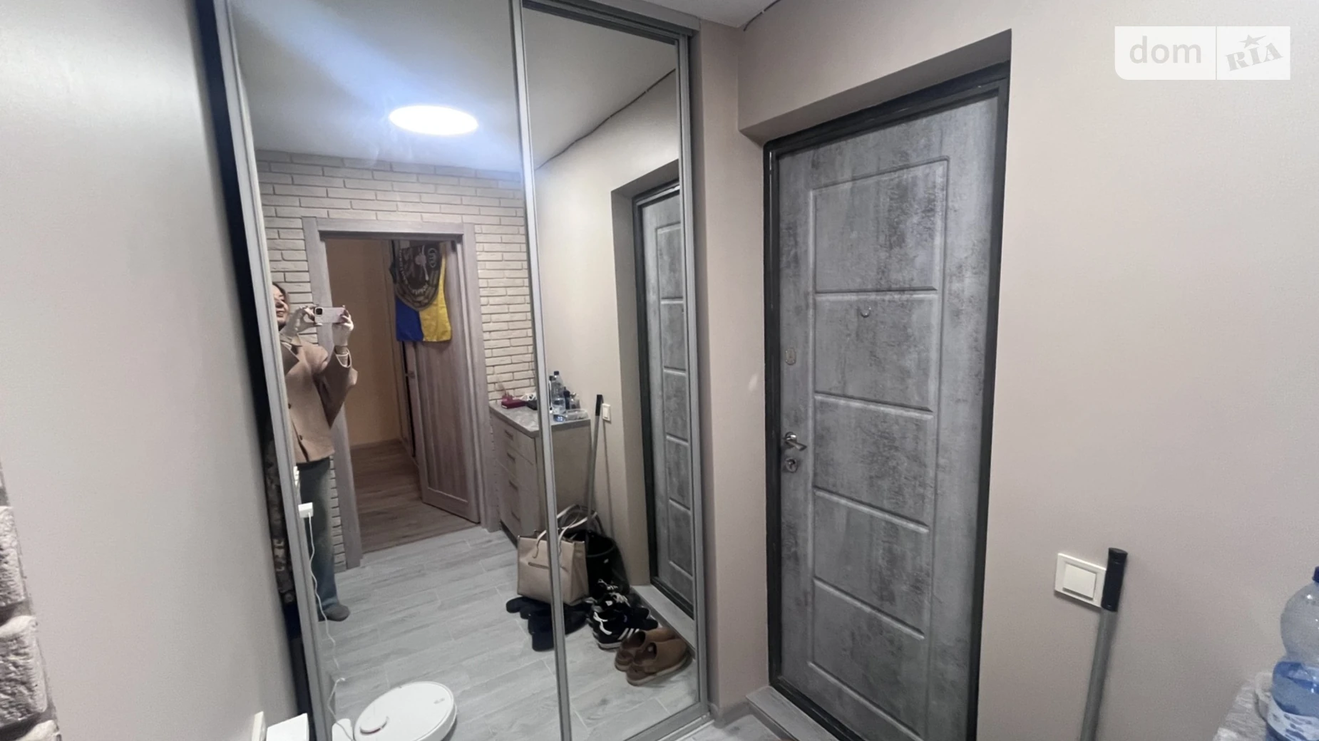 Продается 1-комнатная квартира 37 кв. м в Харькове, ул. Большая Кольцевая, 138 - фото 3