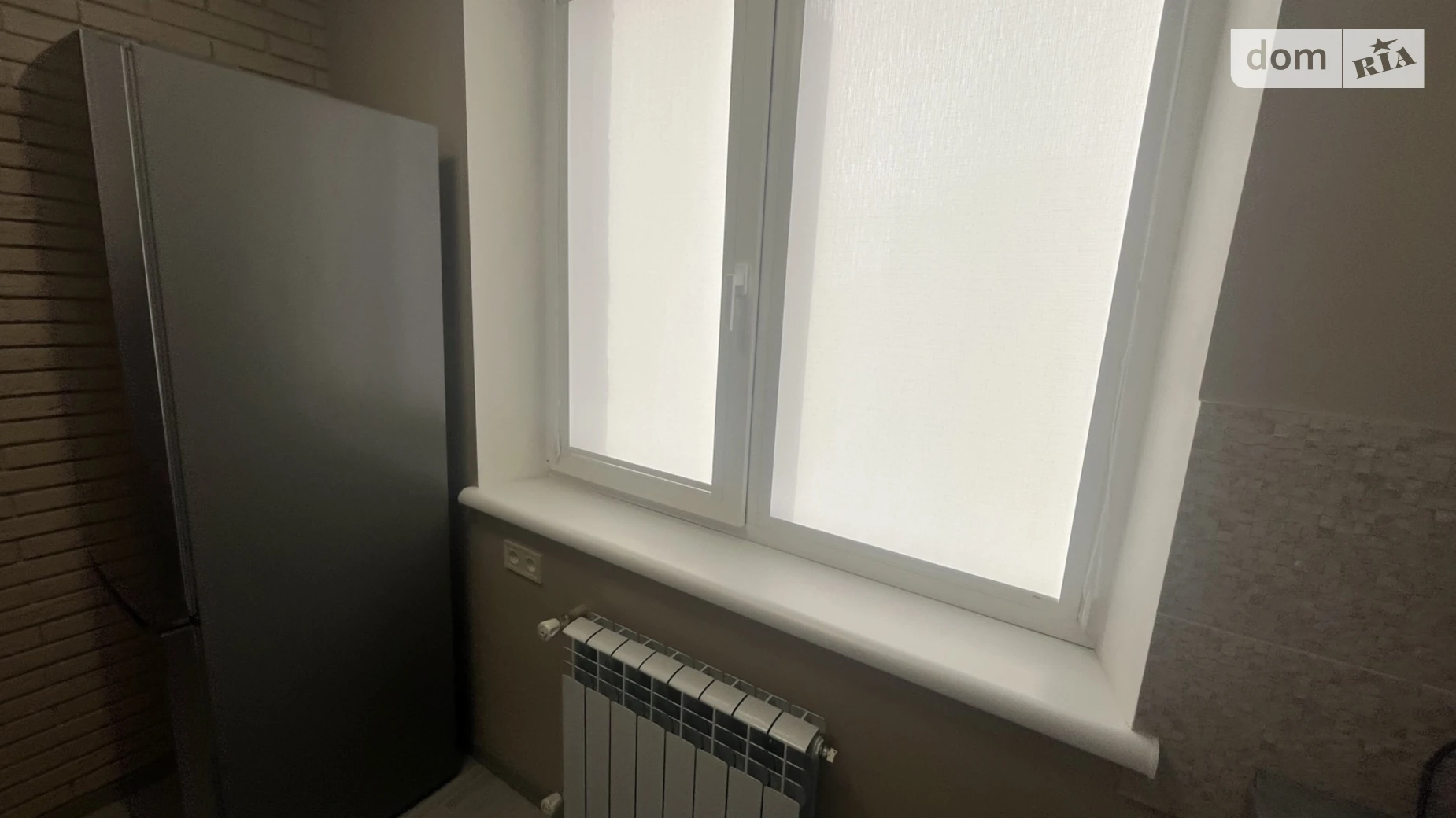 Продается 1-комнатная квартира 37 кв. м в Харькове, ул. Большая Кольцевая, 138 - фото 5