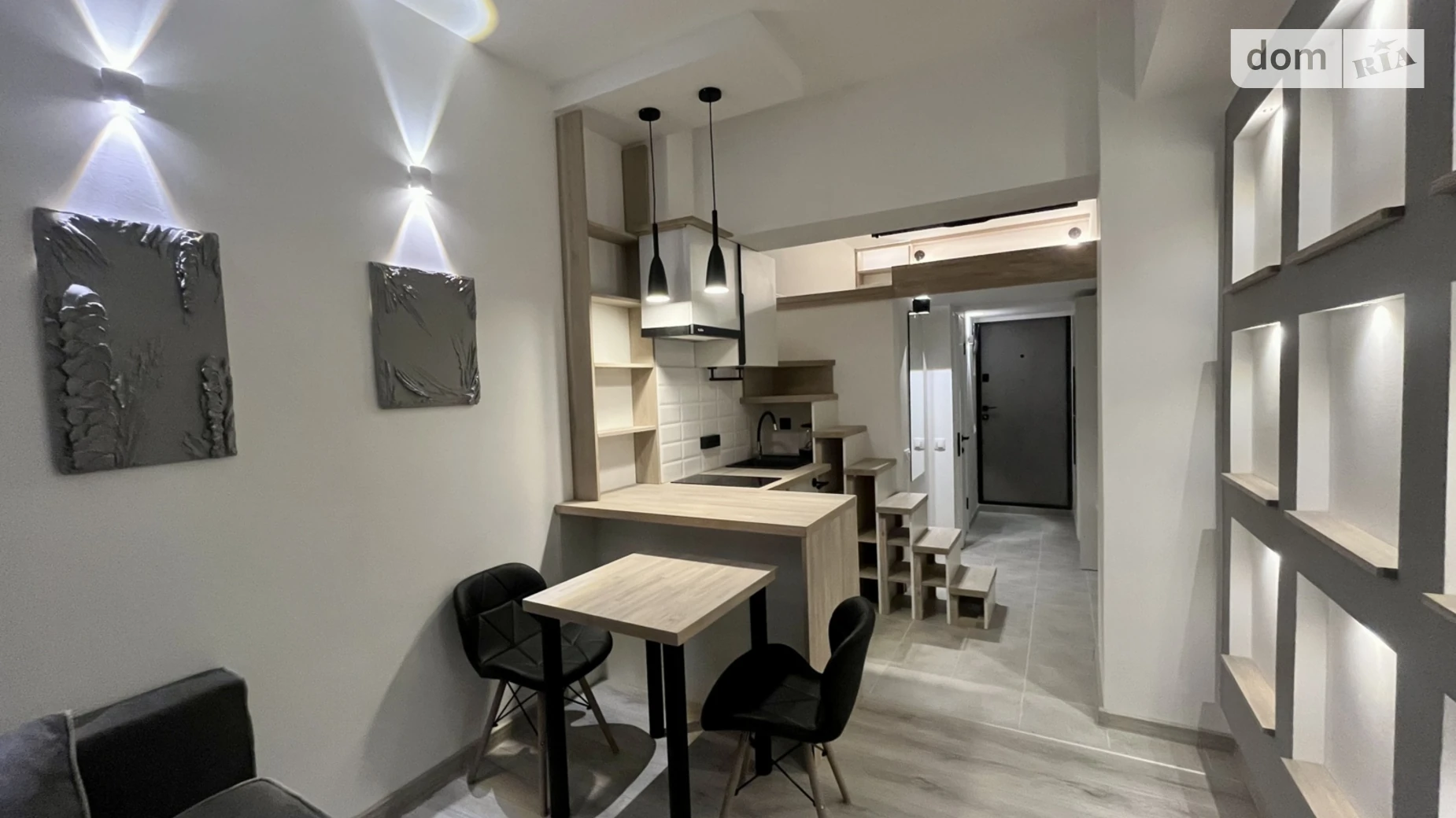 Сдается в аренду 1-комнатная квартира 30 кв. м в Киеве, ул. Нижний Вал, 27-29 - фото 5