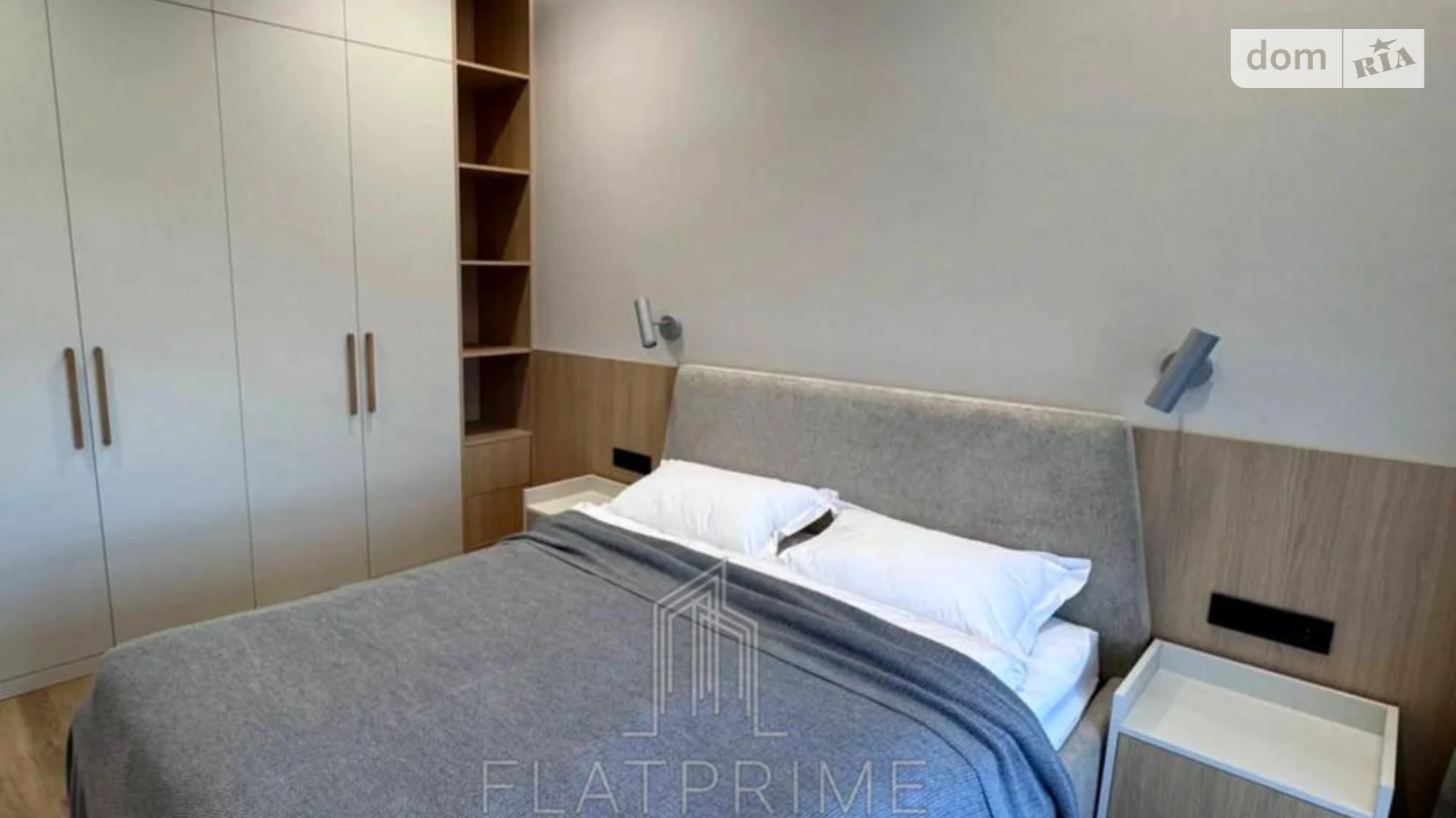 Продается 1-комнатная квартира 37 кв. м в Киеве, ул. Семьи Кистяковских, 4 - фото 4