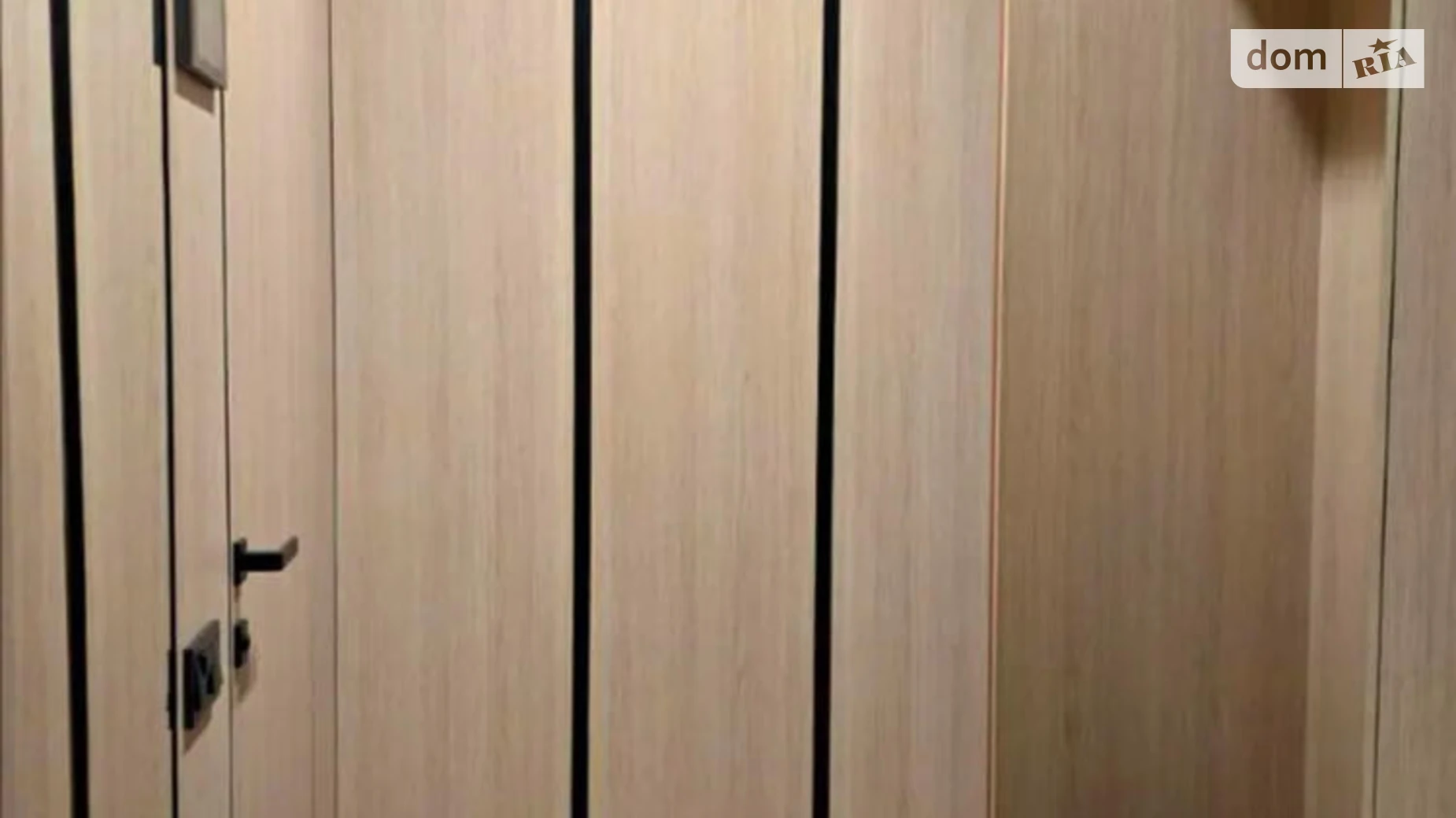 Продается 1-комнатная квартира 37 кв. м в Киеве, ул. Семьи Кистяковских, 4 - фото 5