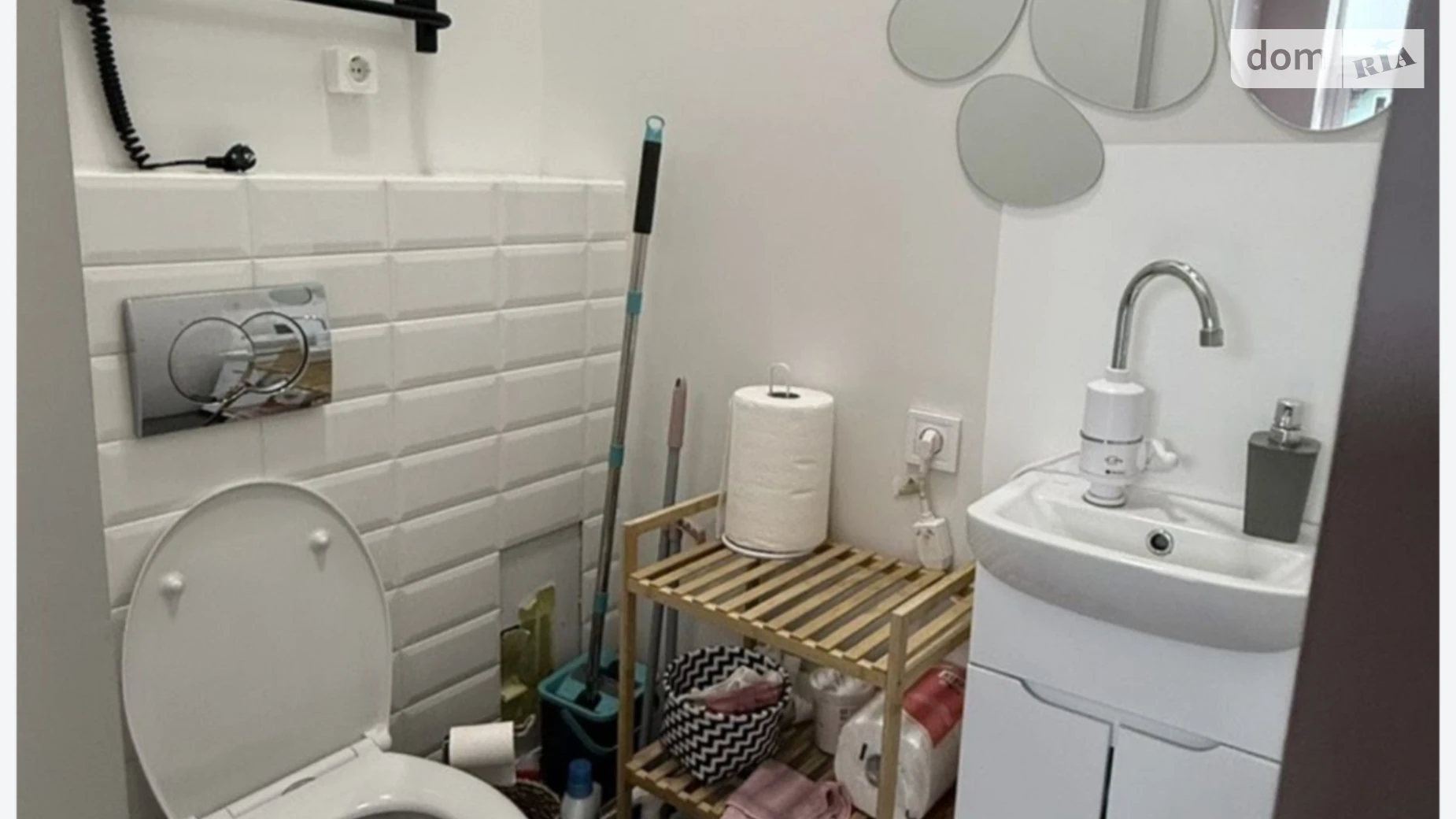 вул. Павленка, 58 Ірпінь ЖК Нові Метри Center, цена: 12000 грн - фото 3