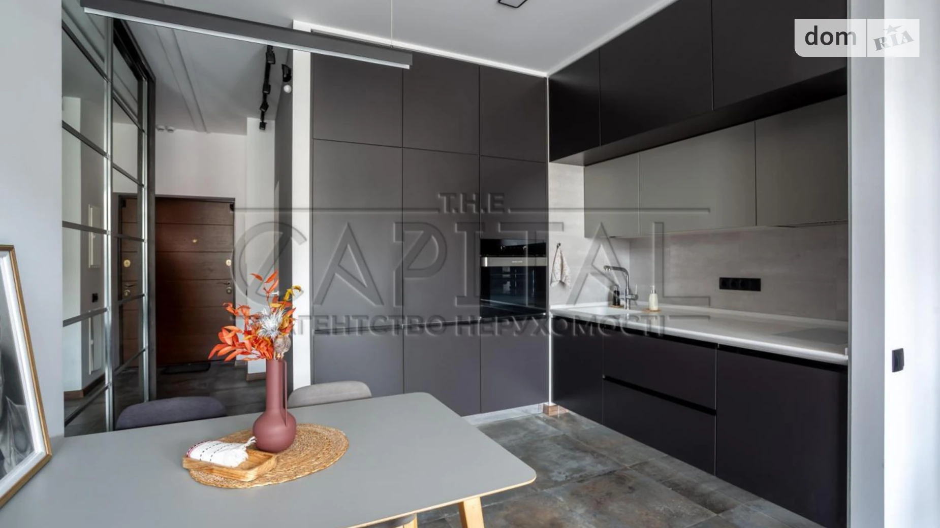 Продается 1-комнатная квартира 51.6 кв. м в Киеве, цена: 180000 $ - фото 3