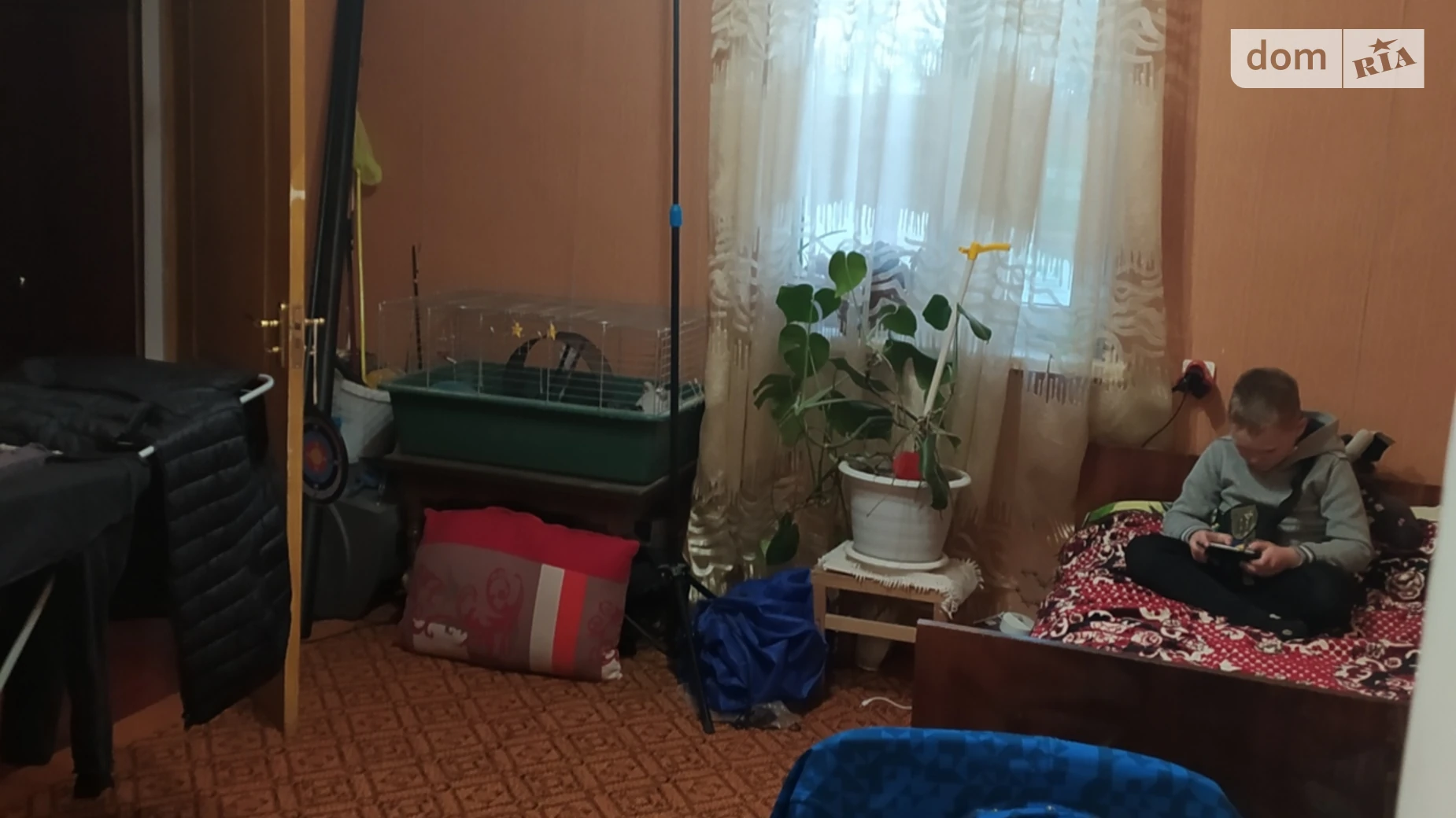 Продается одноэтажный дом 106 кв. м с балконом, цена: 33500 $ - фото 3