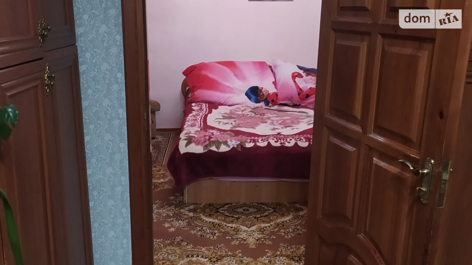 Продается одноэтажный дом 106 кв. м с балконом, цена: 33500 $ - фото 5