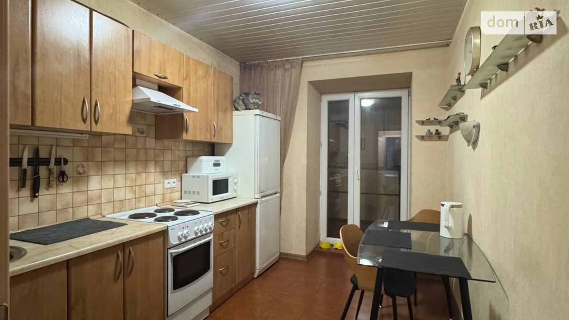 Продається 3-кімнатна квартира 70.3 кв. м у Дніпрі, вул. Робоча, 160 - фото 4